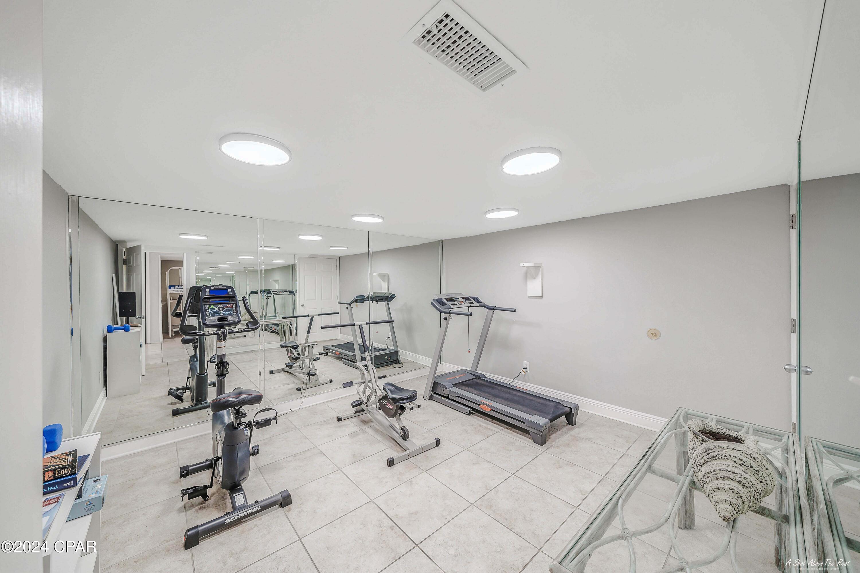 Mariner East Condo - Residential