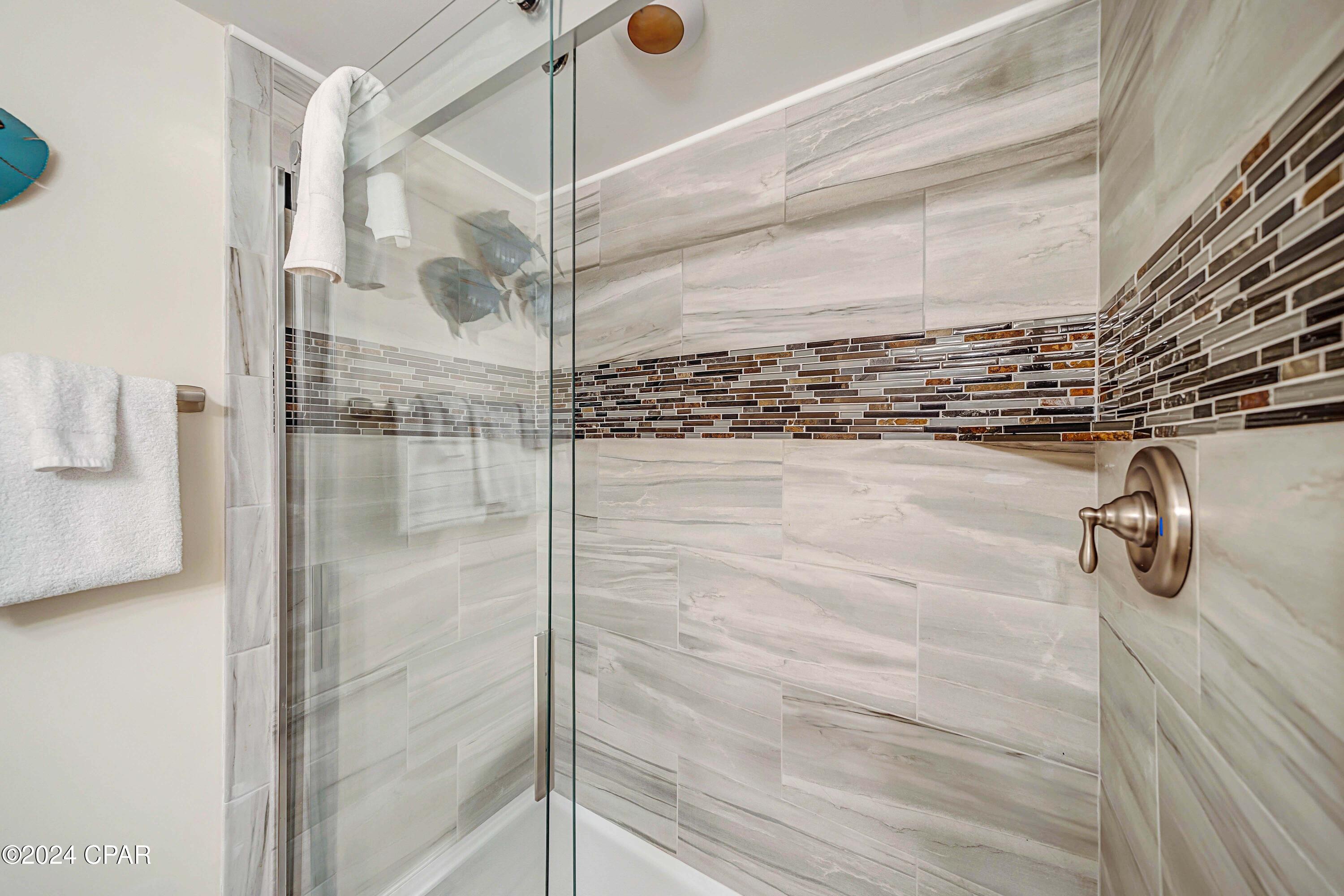 Mariner East Condo - Residential