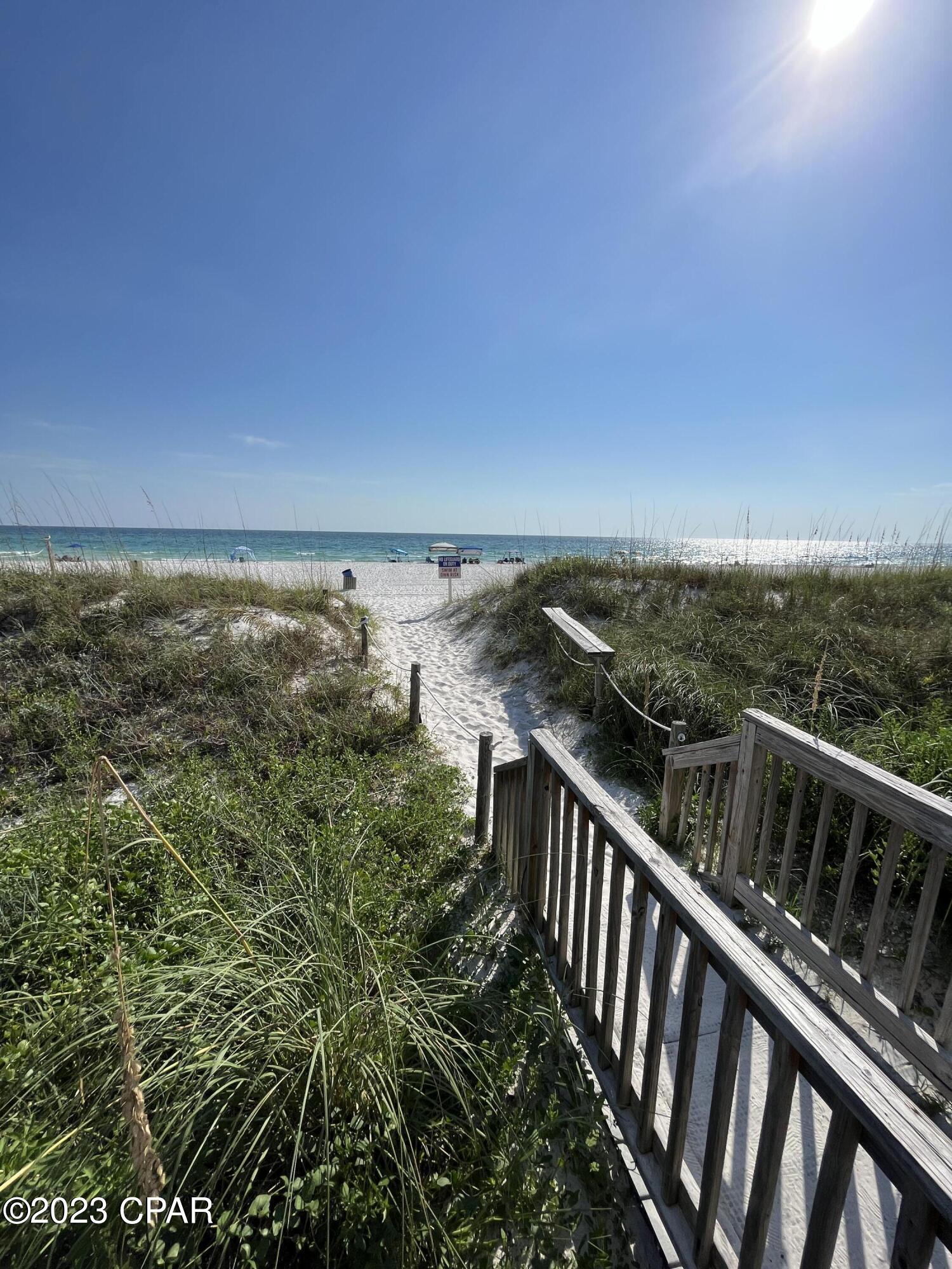 Mariner East Condo - Residential