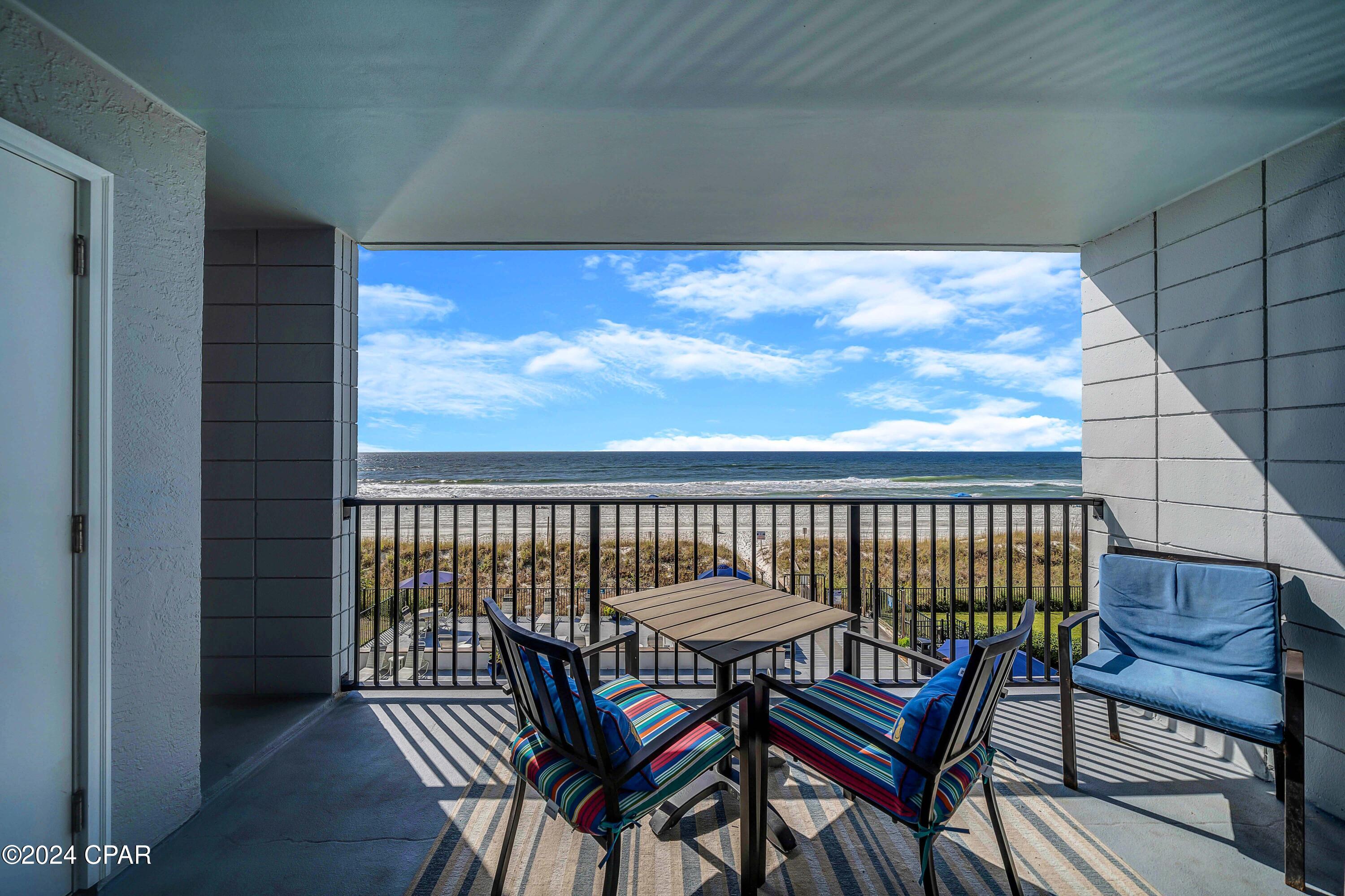 Mariner East Condo - Residential