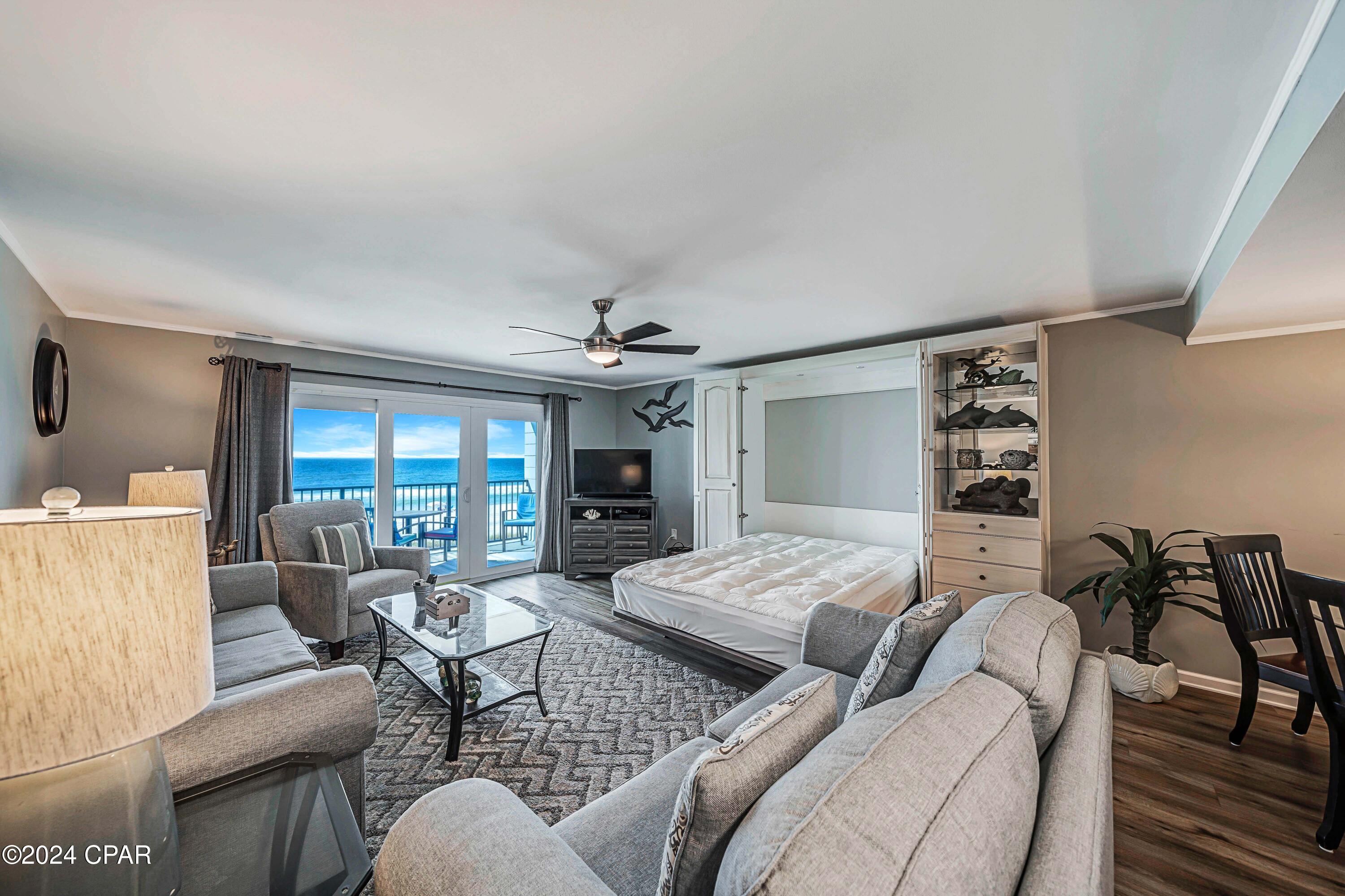 Mariner East Condo - Residential