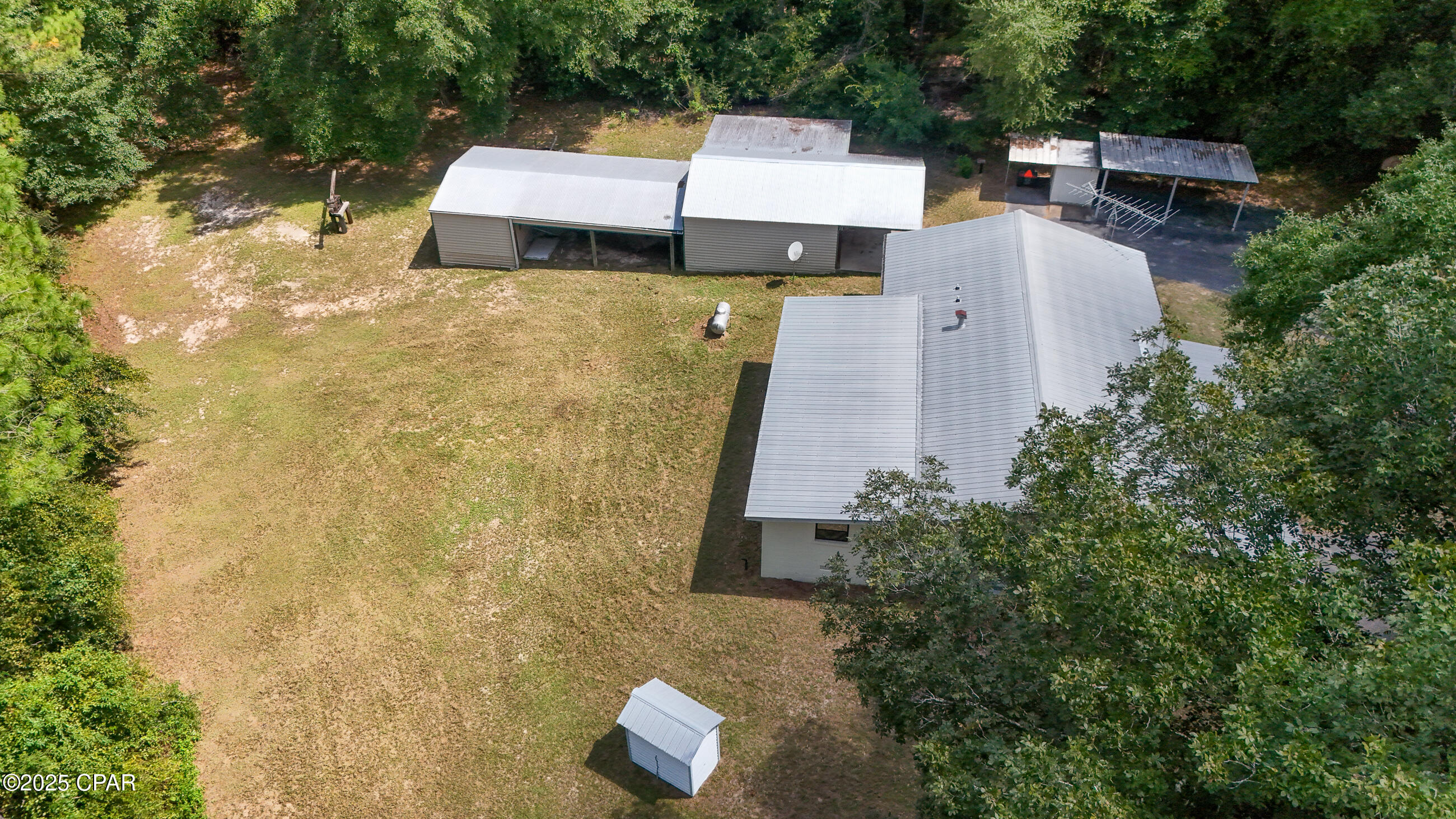 [No Recorded Subdiv] - Residential