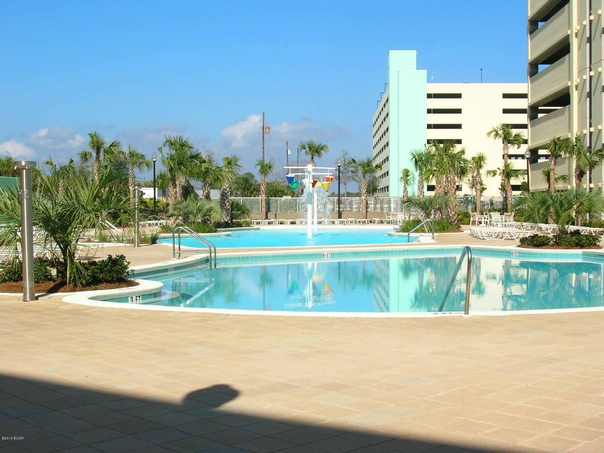 Emerald Beach Resort - Residential