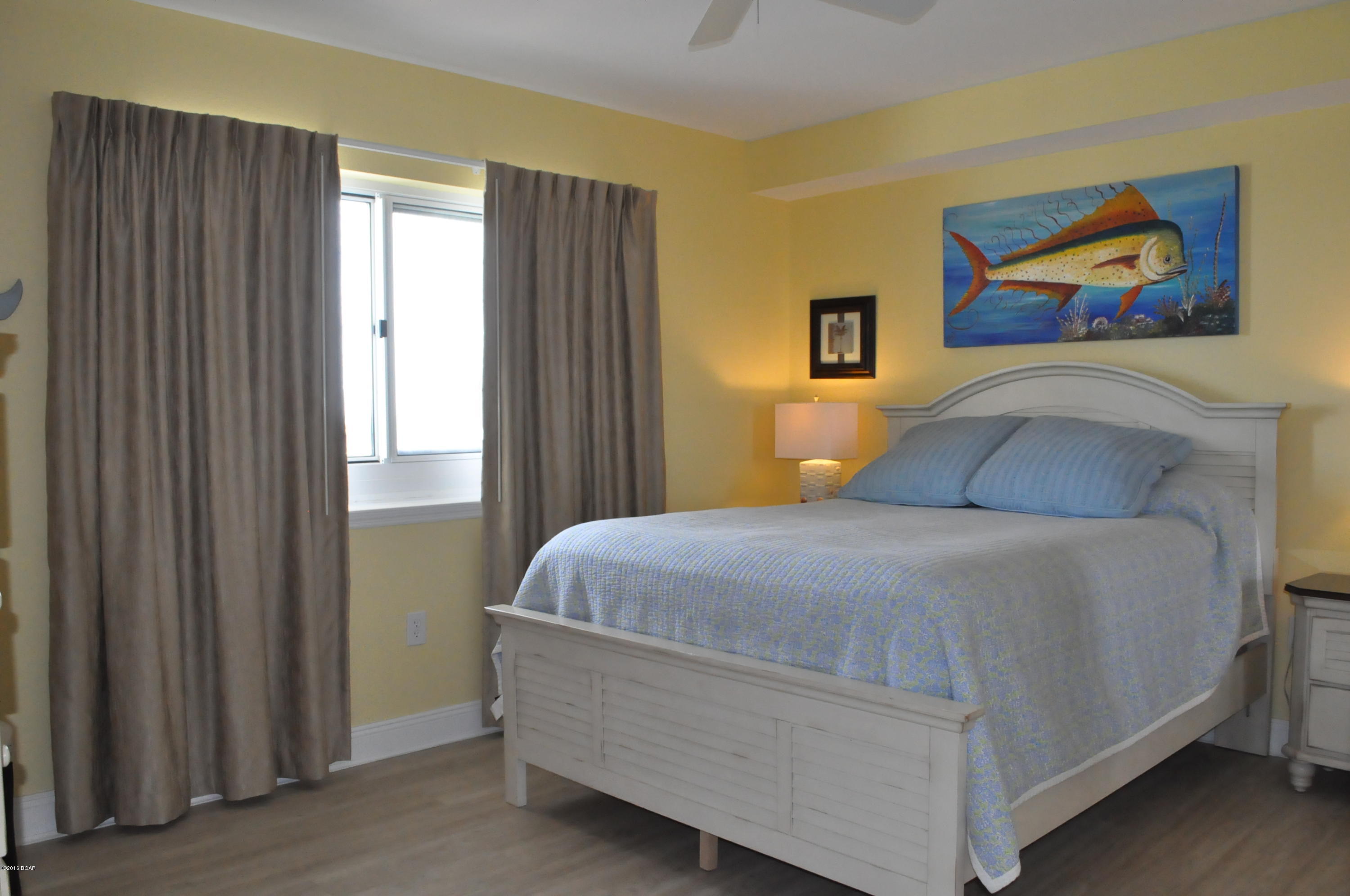 Emerald Beach Resort - Residential