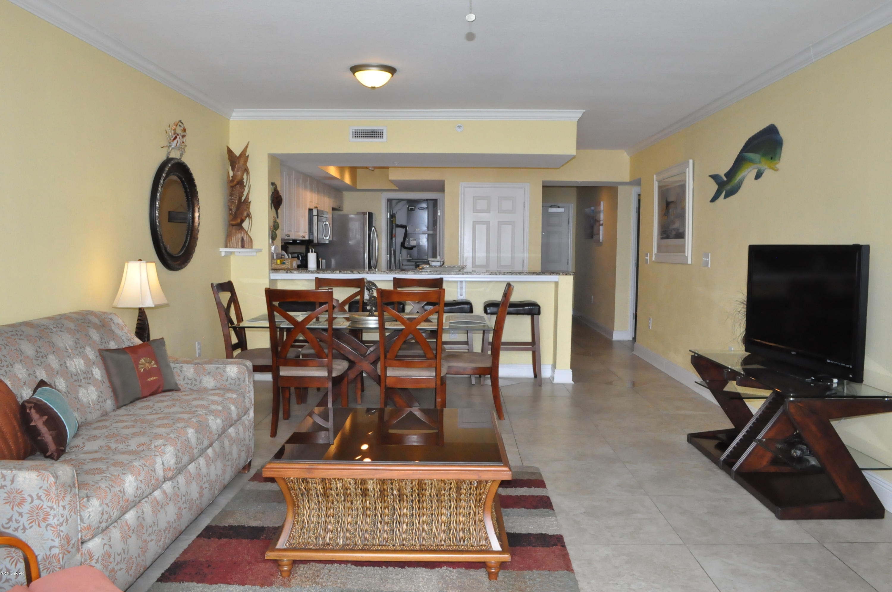 Emerald Beach Resort - Residential