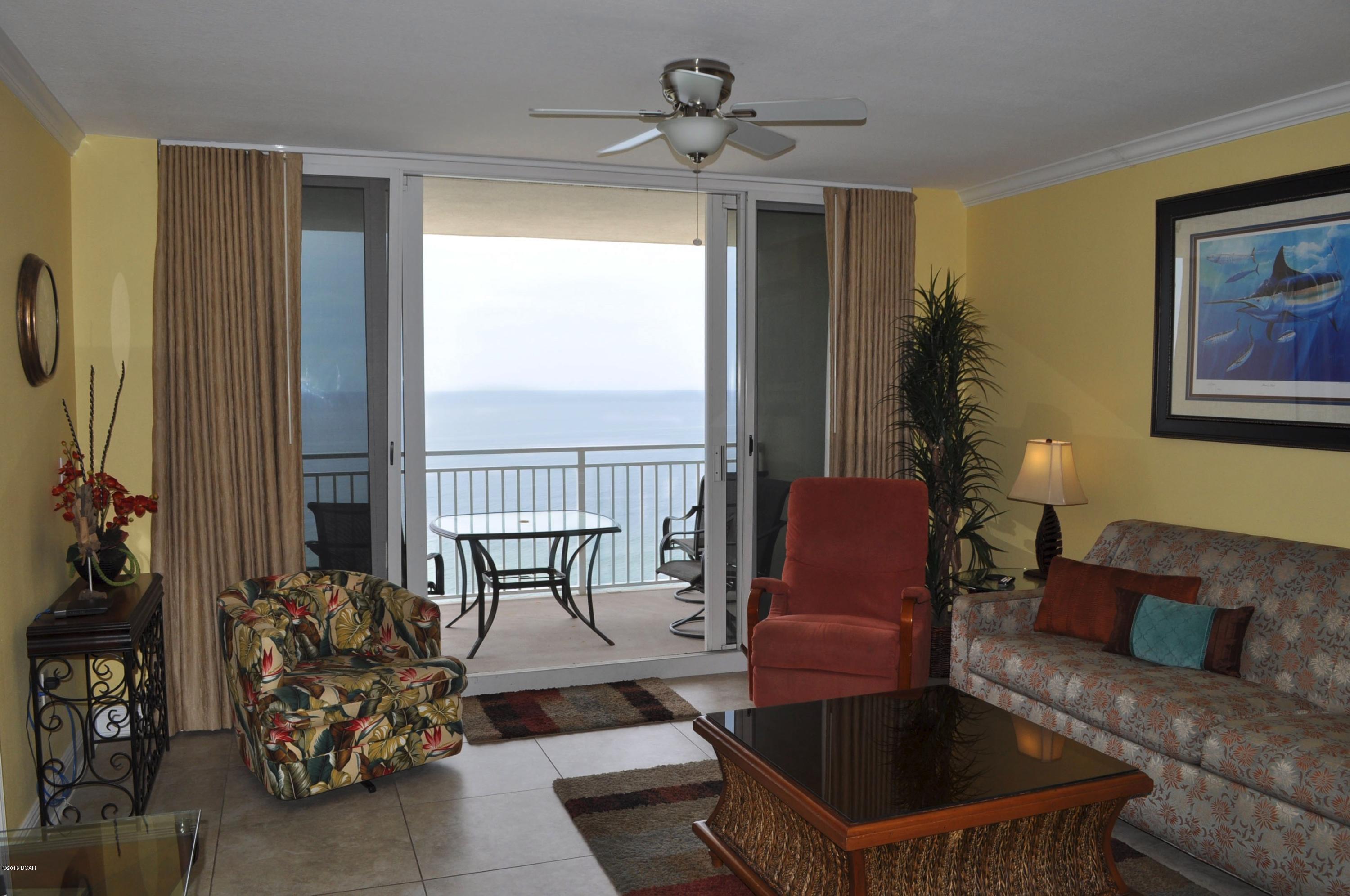 Emerald Beach Resort - Residential