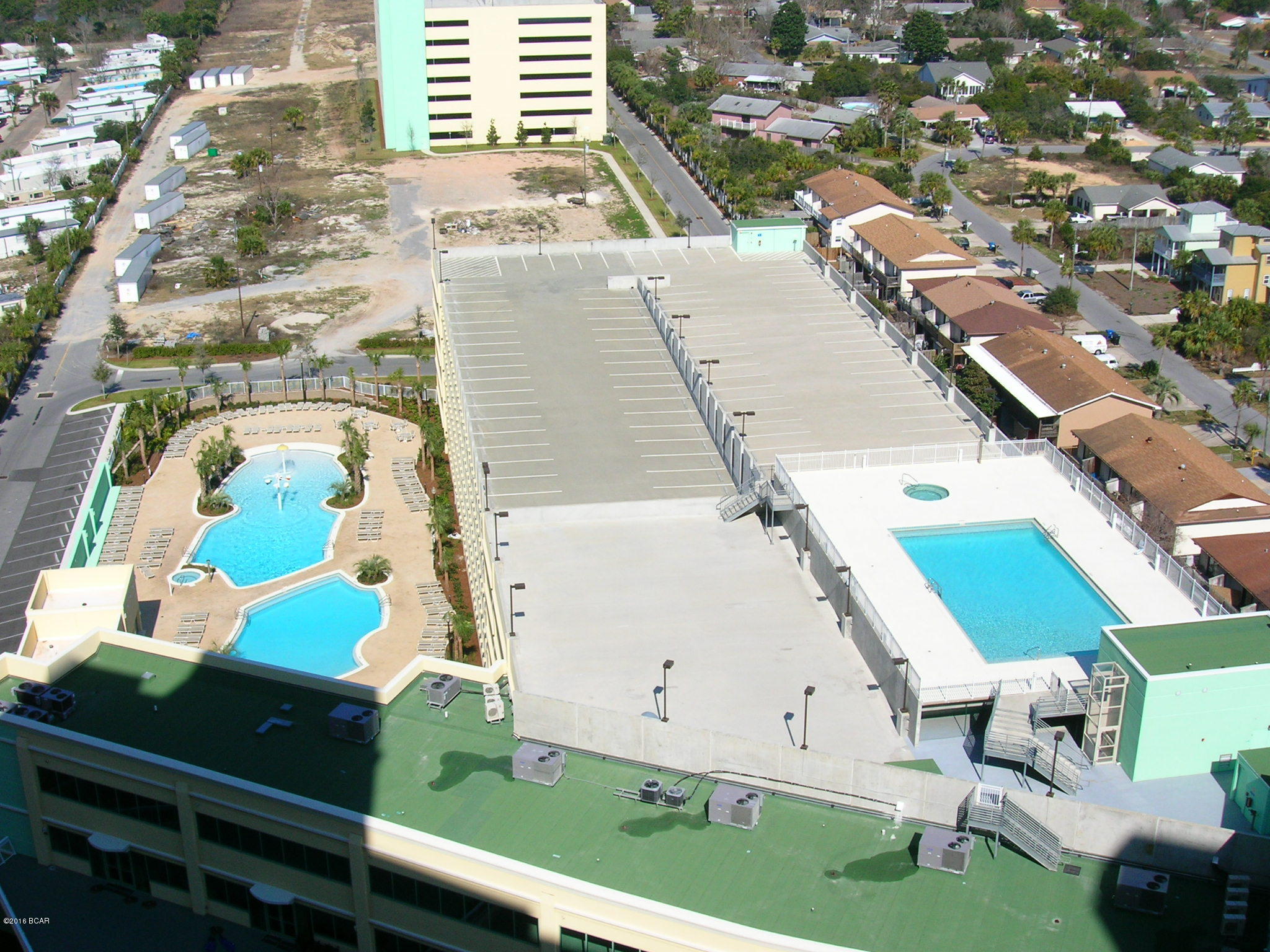 Emerald Beach Resort - Residential