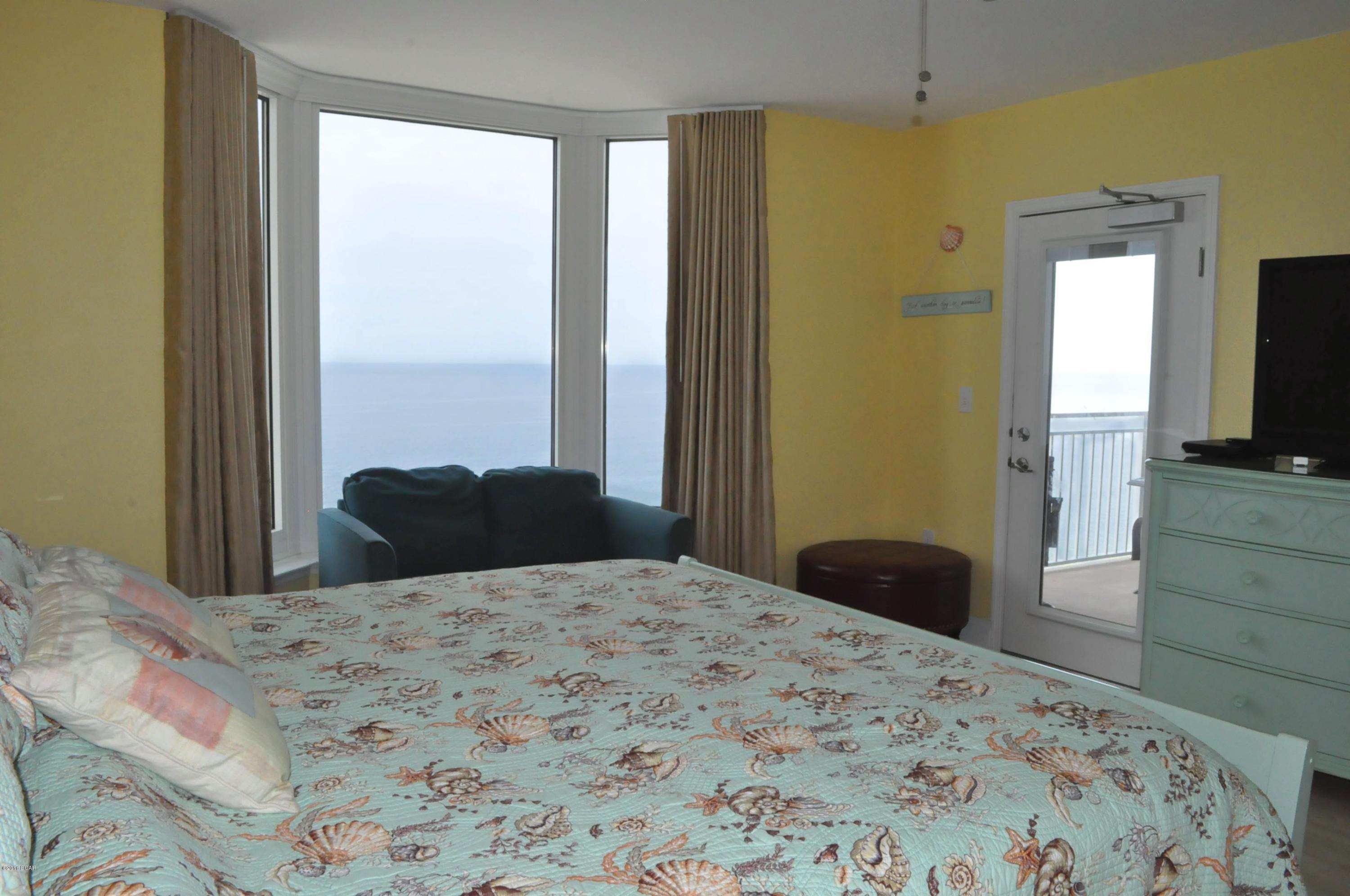 Emerald Beach Resort - Residential