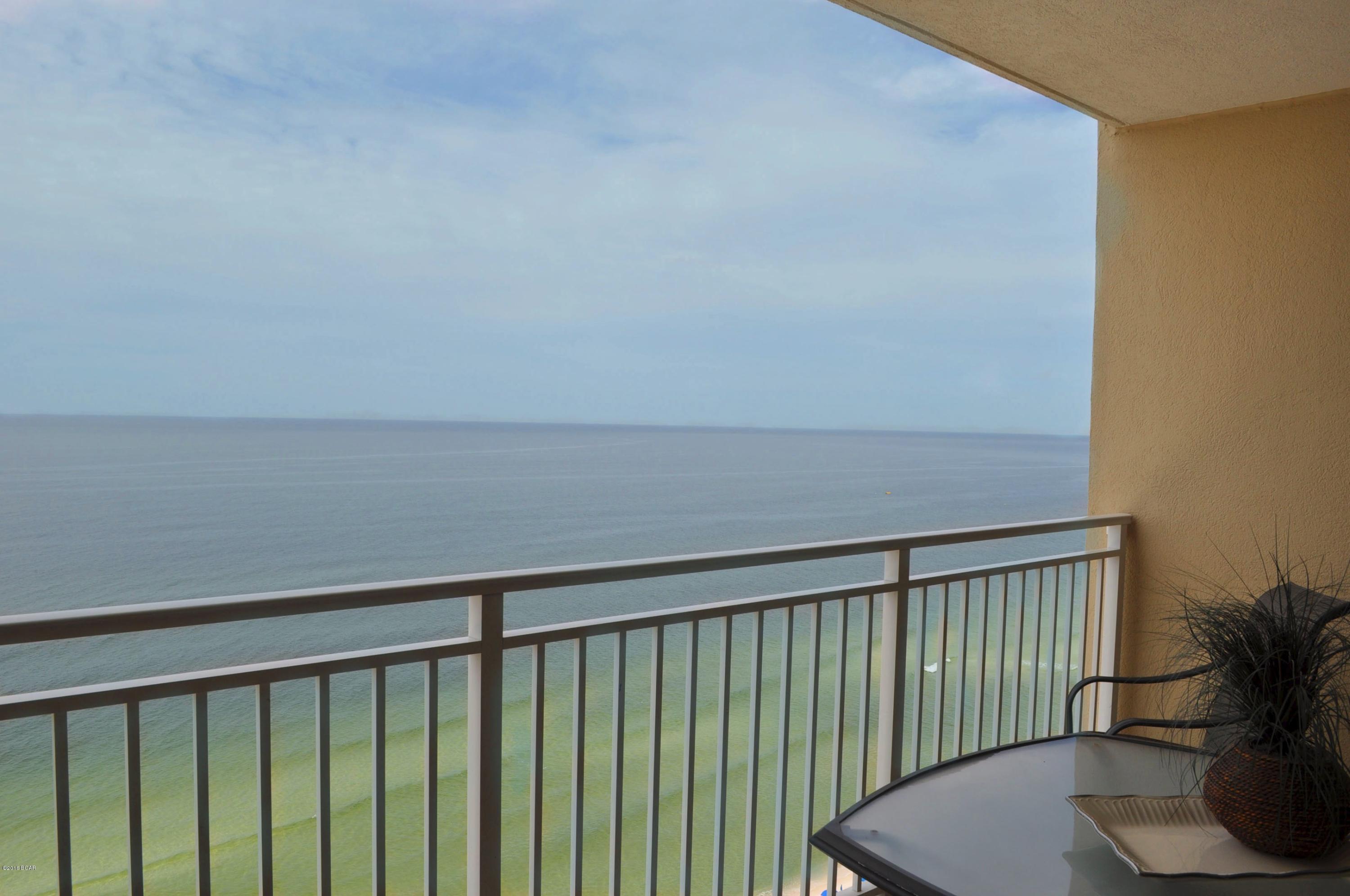 Emerald Beach Resort - Residential