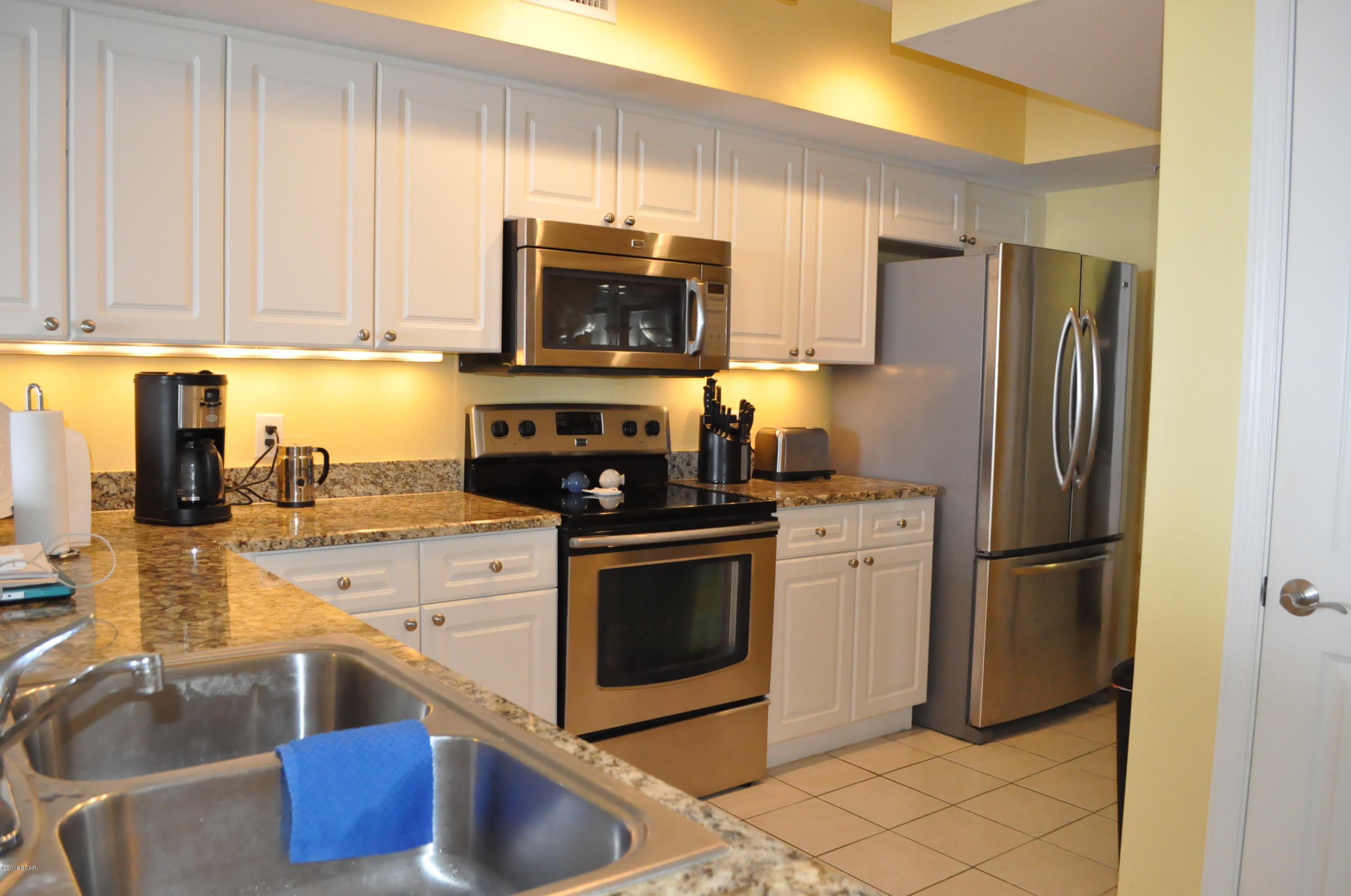 Emerald Beach Resort - Residential