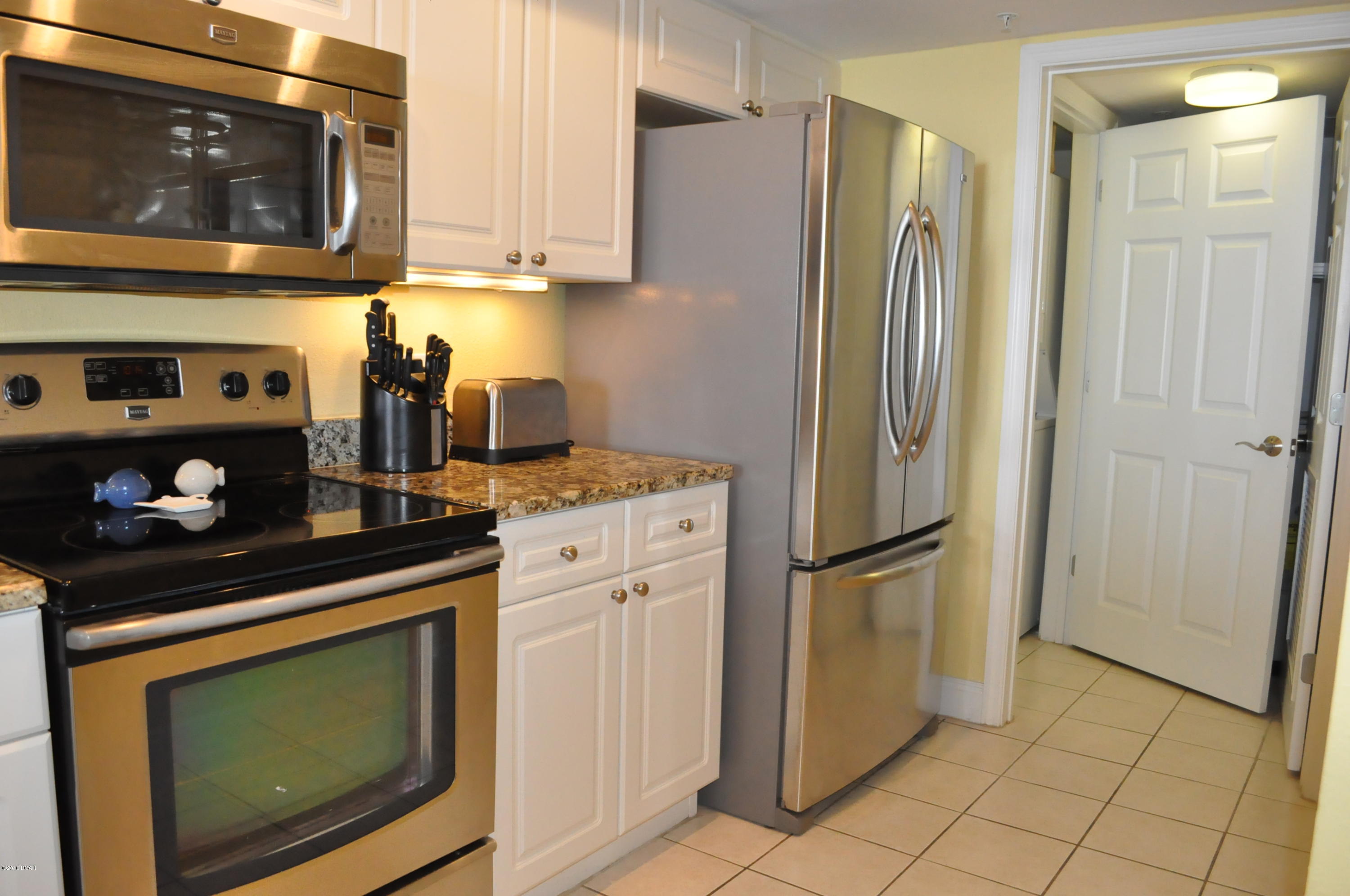 Emerald Beach Resort - Residential