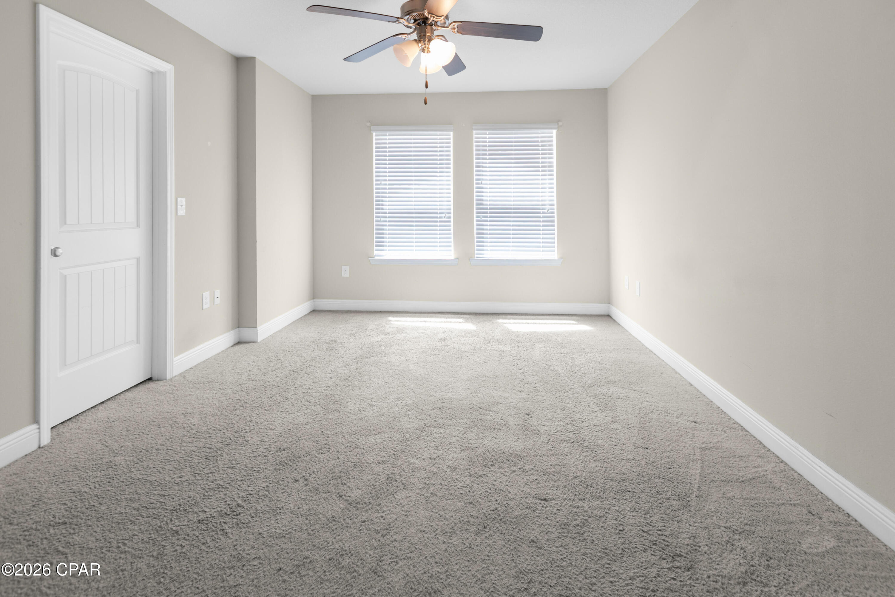 Sentinel Point - Residential