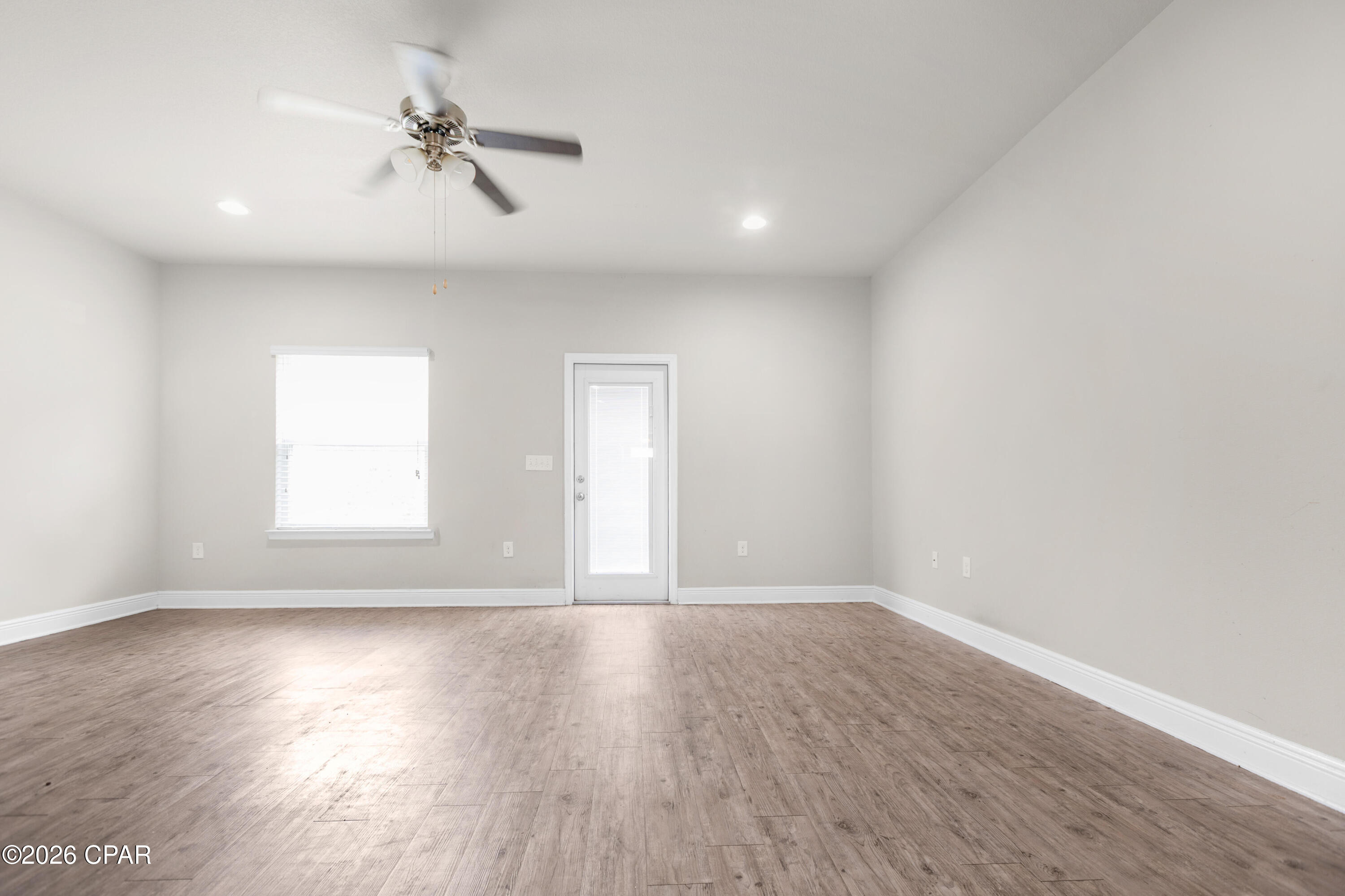 Sentinel Point - Residential