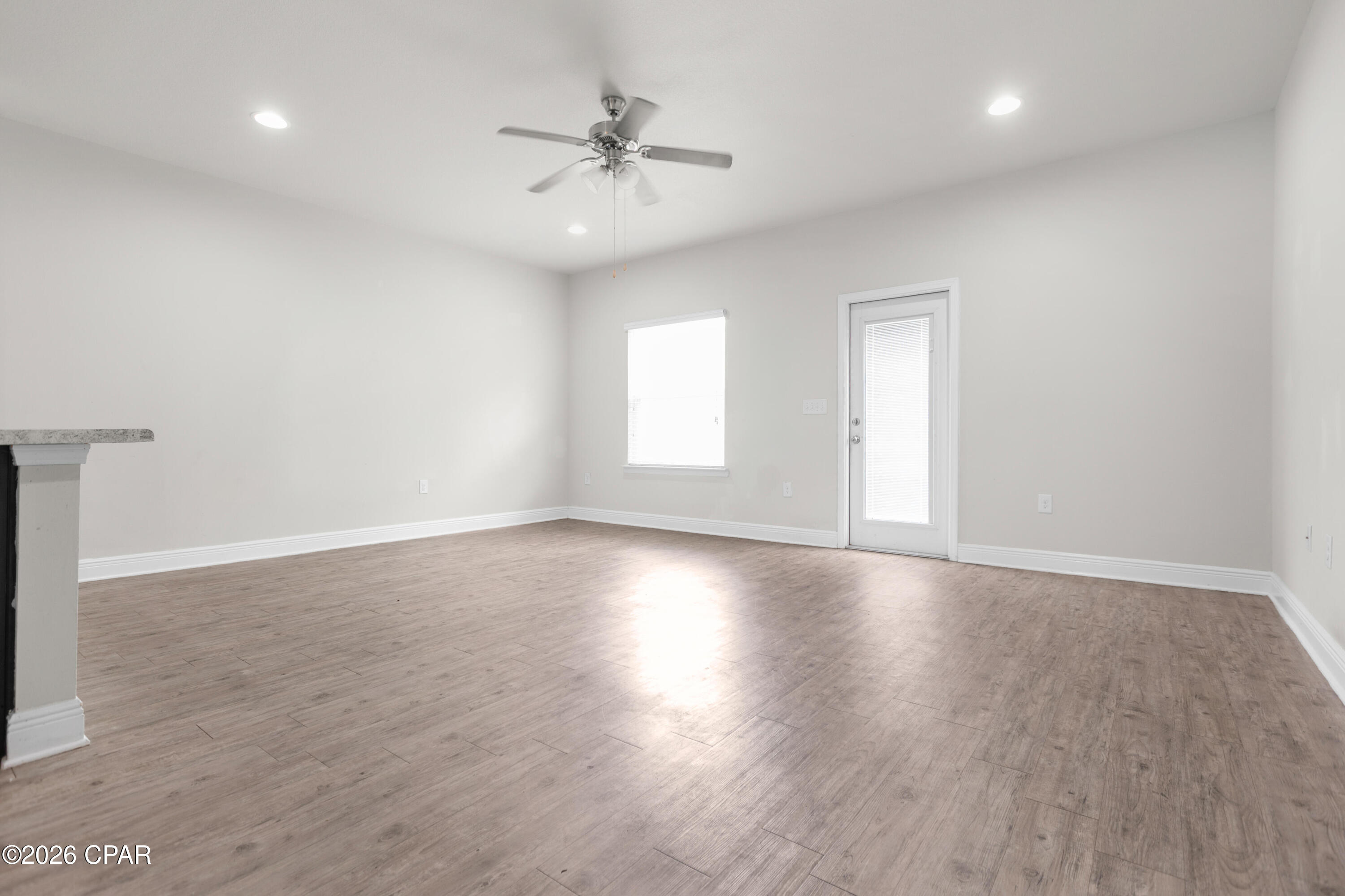 Sentinel Point - Residential