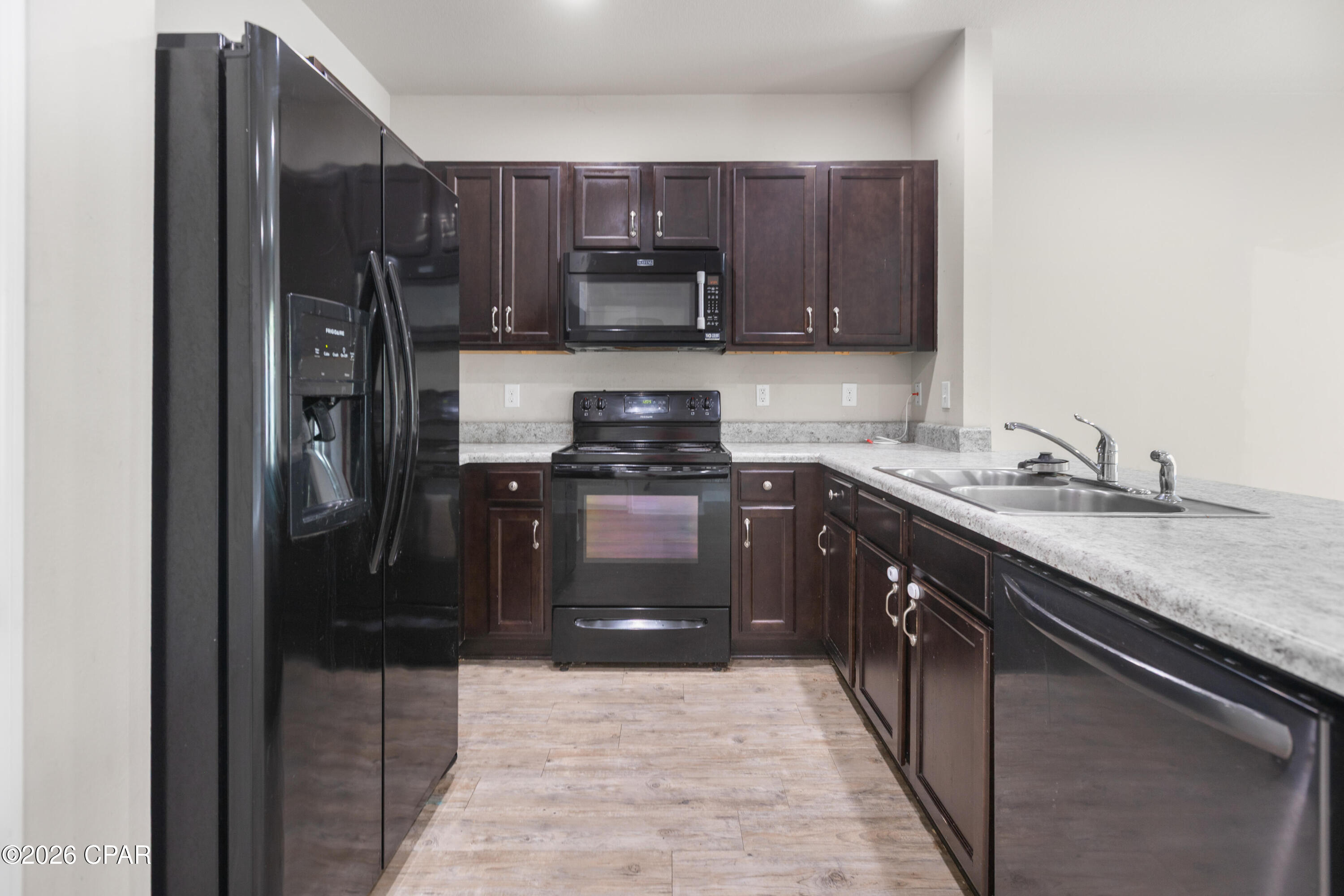 Sentinel Point - Residential