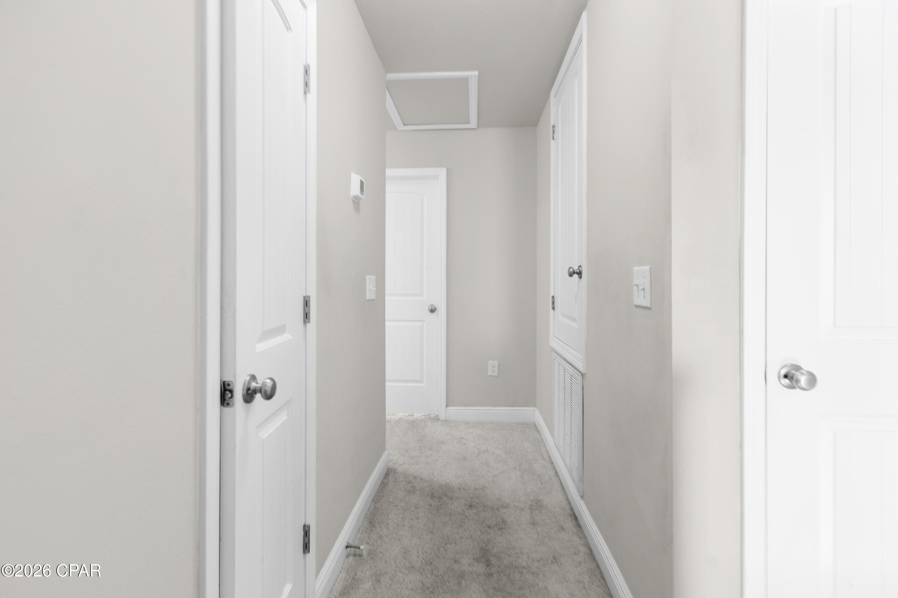 Sentinel Point - Residential