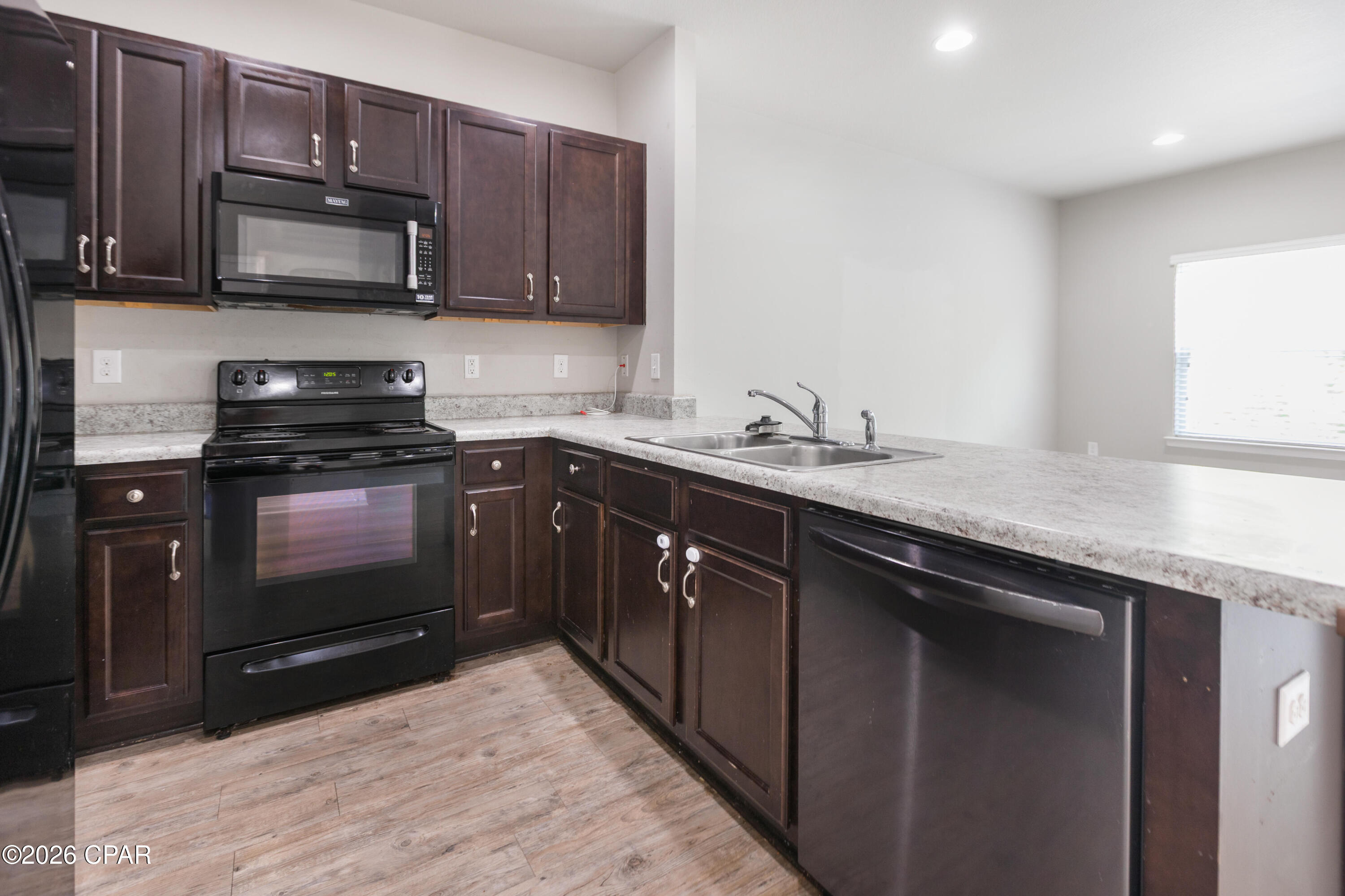 Sentinel Point - Residential