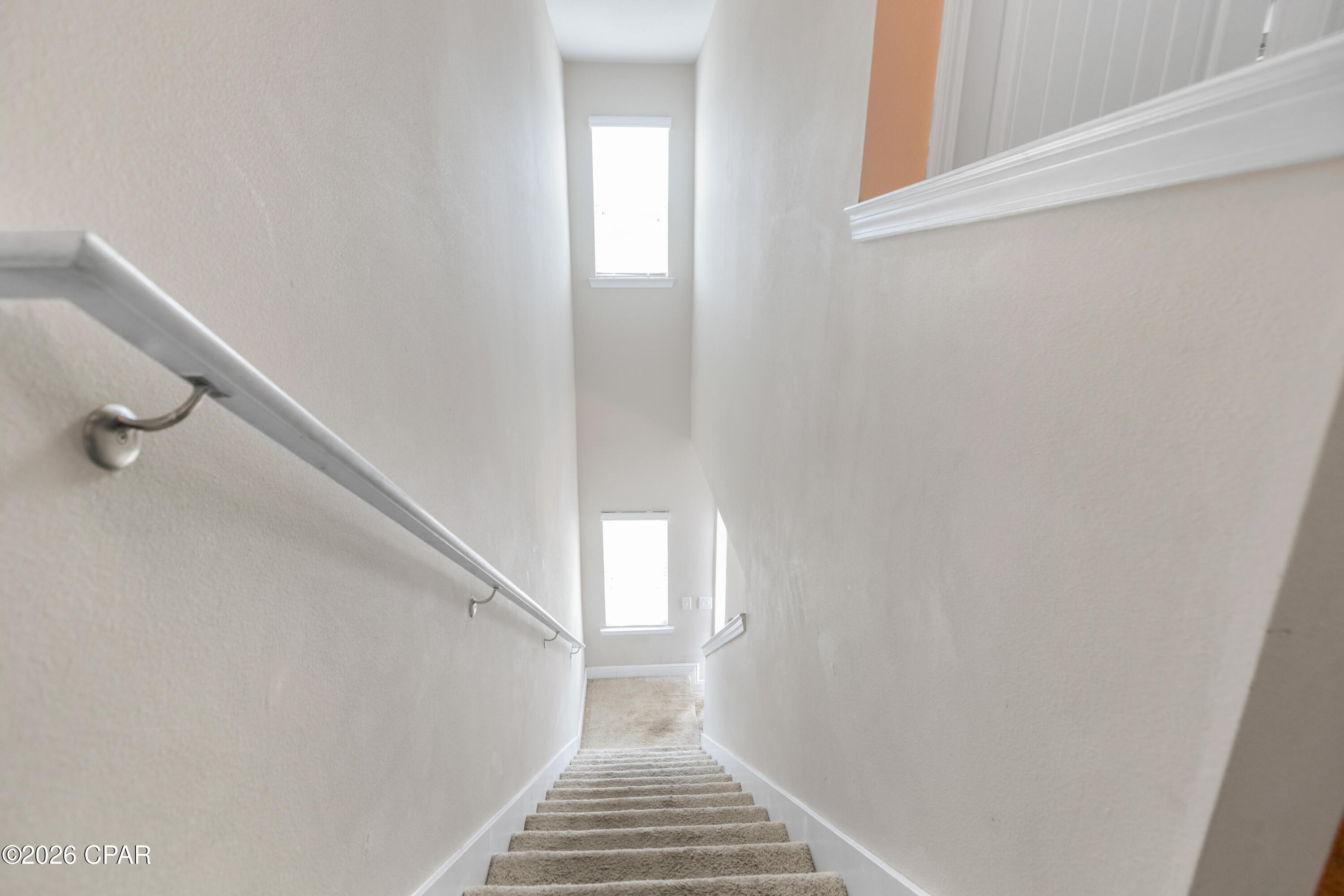 Sentinel Point - Residential