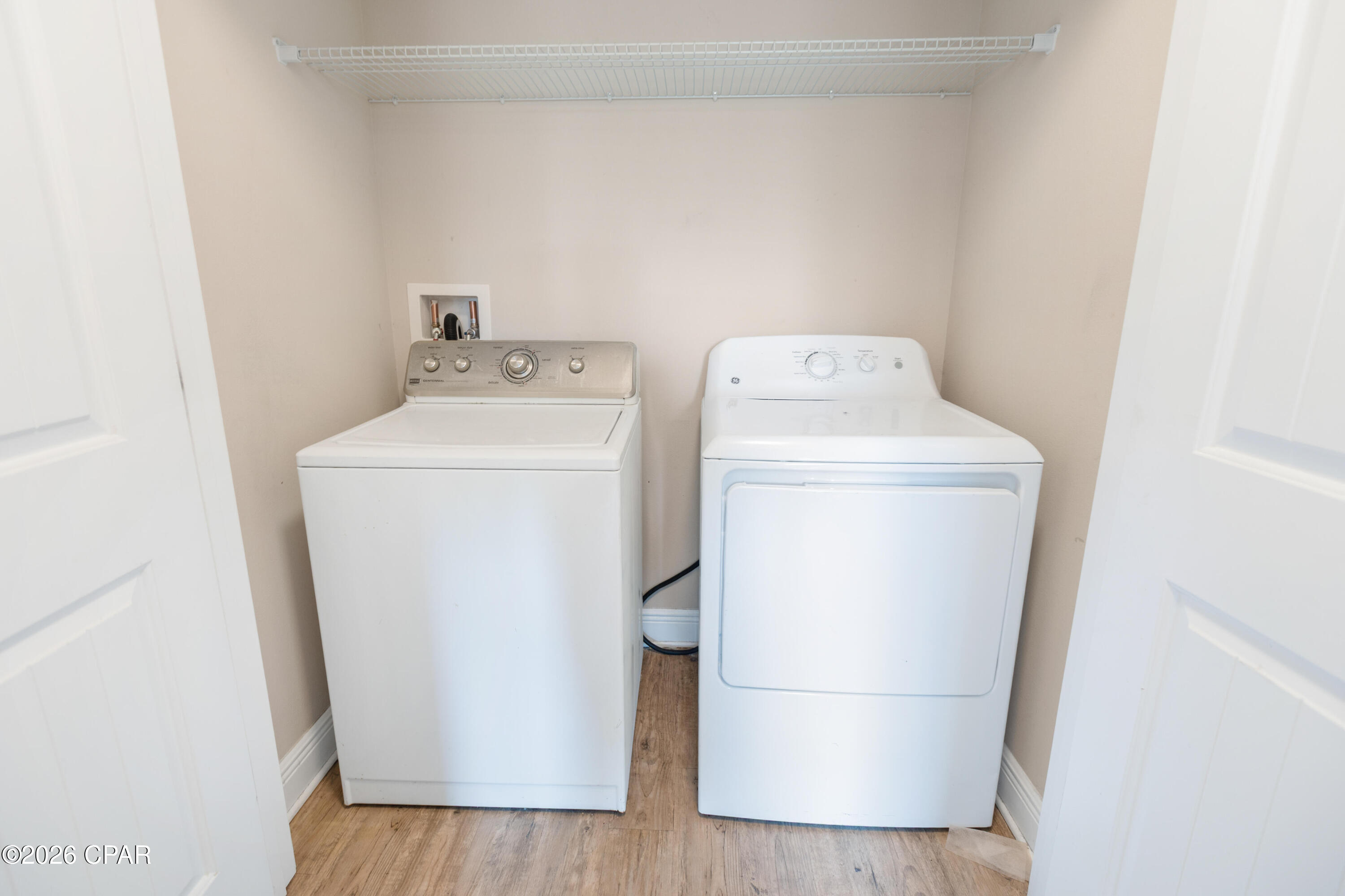 Sentinel Point - Residential