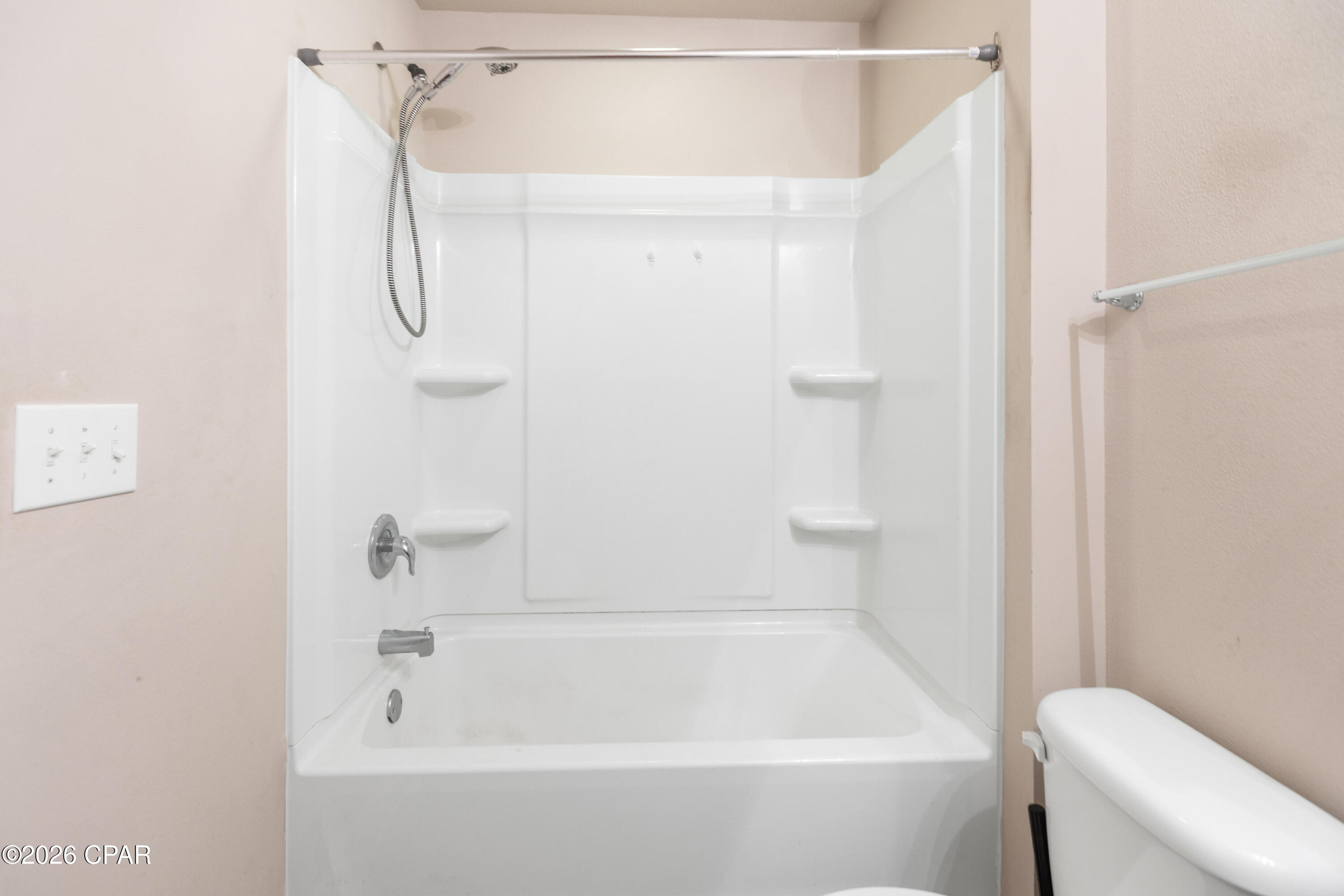 Sentinel Point - Residential