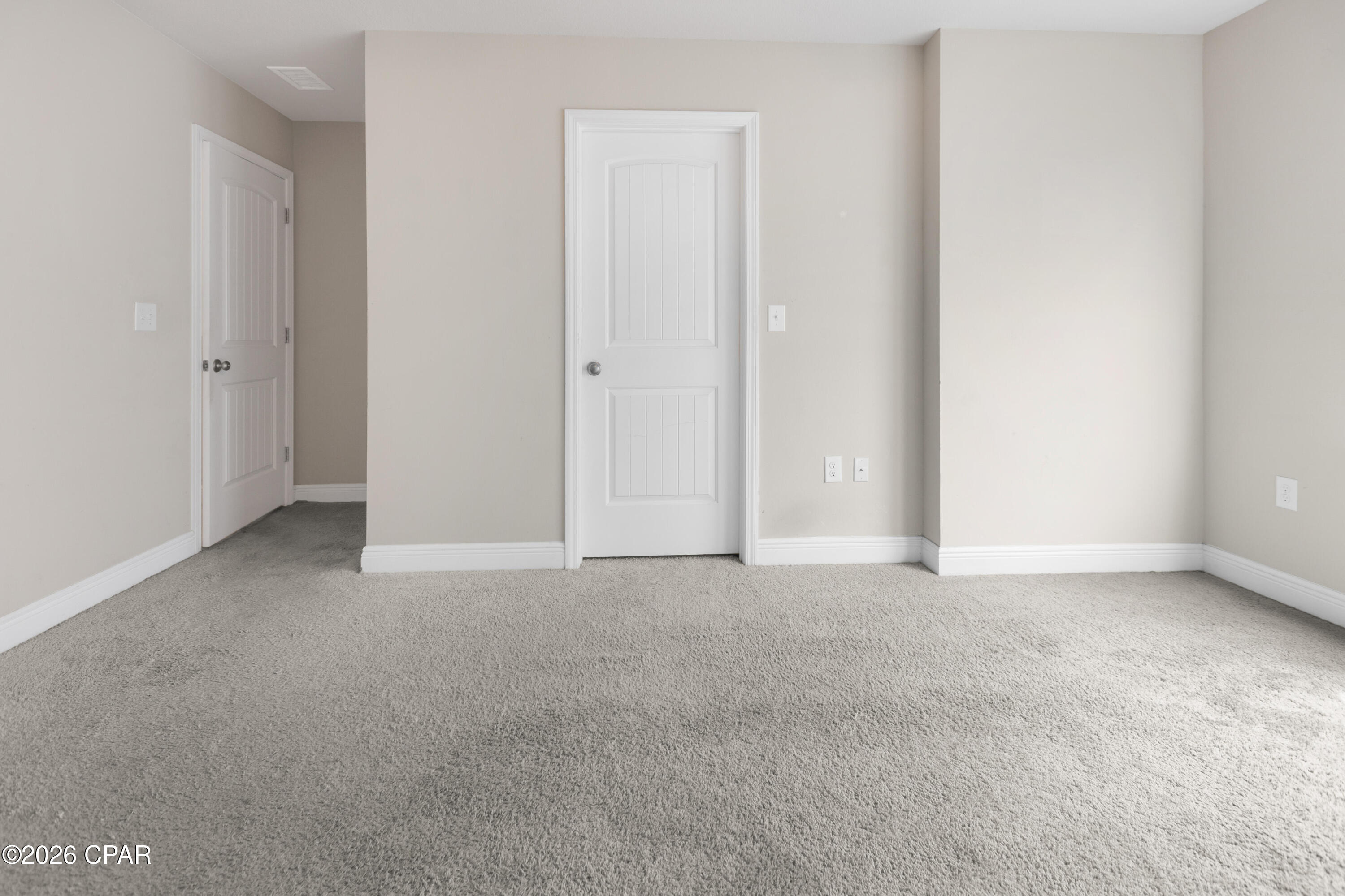 Sentinel Point - Residential