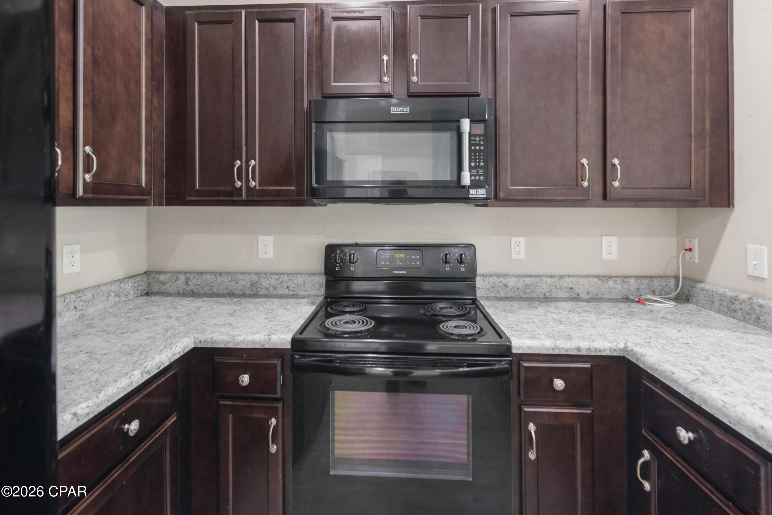 Sentinel Point - Residential