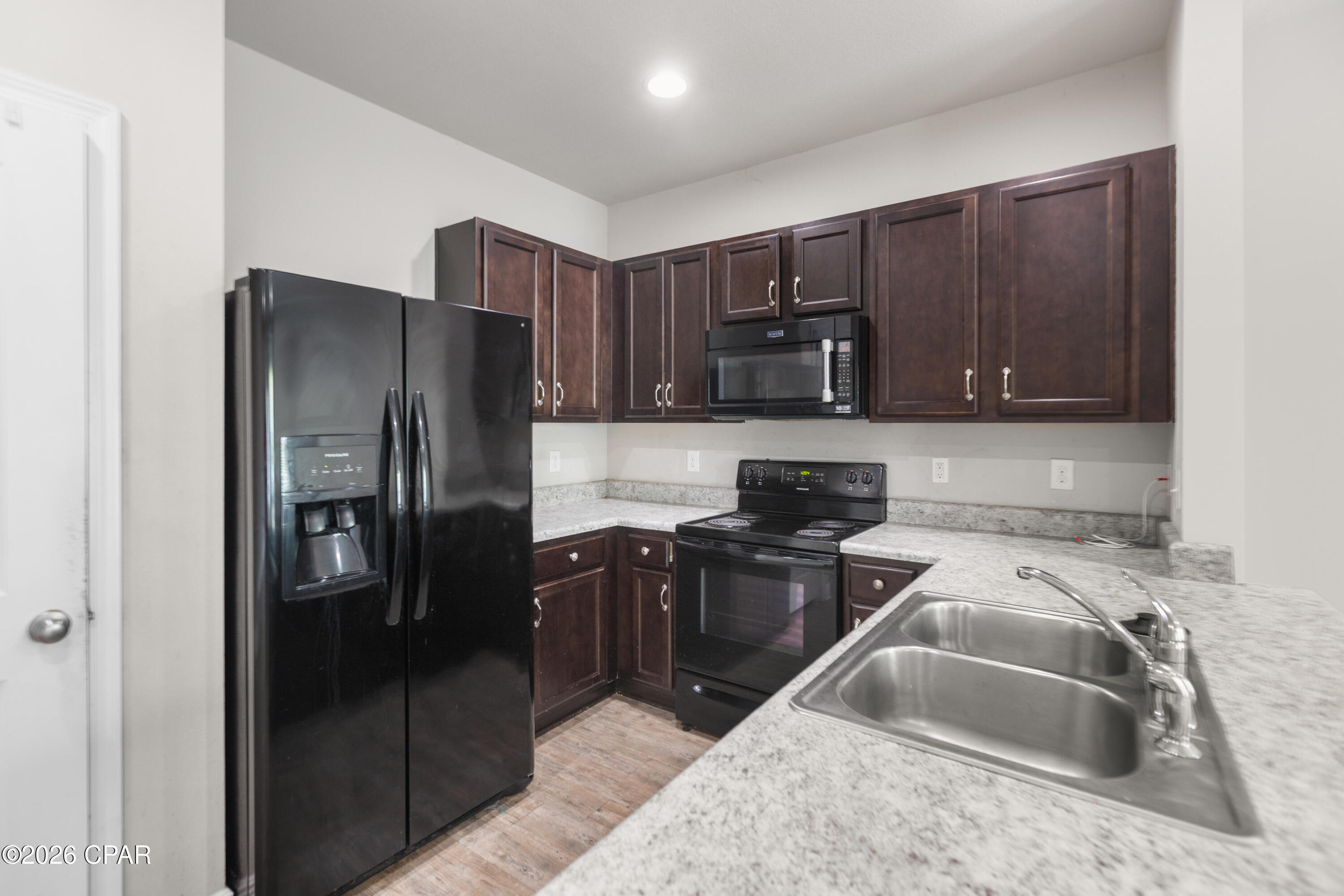 Sentinel Point - Residential