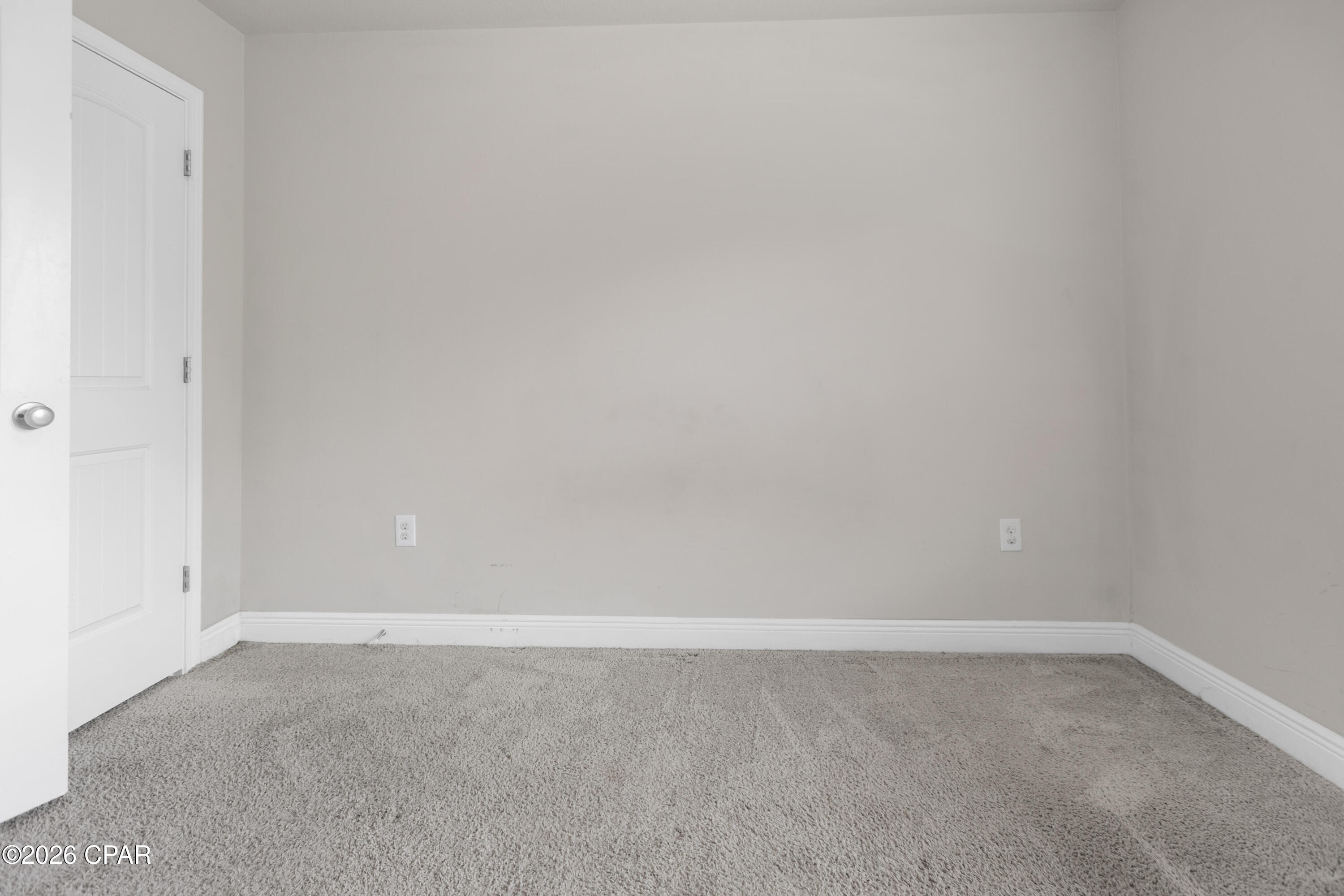 Sentinel Point - Residential