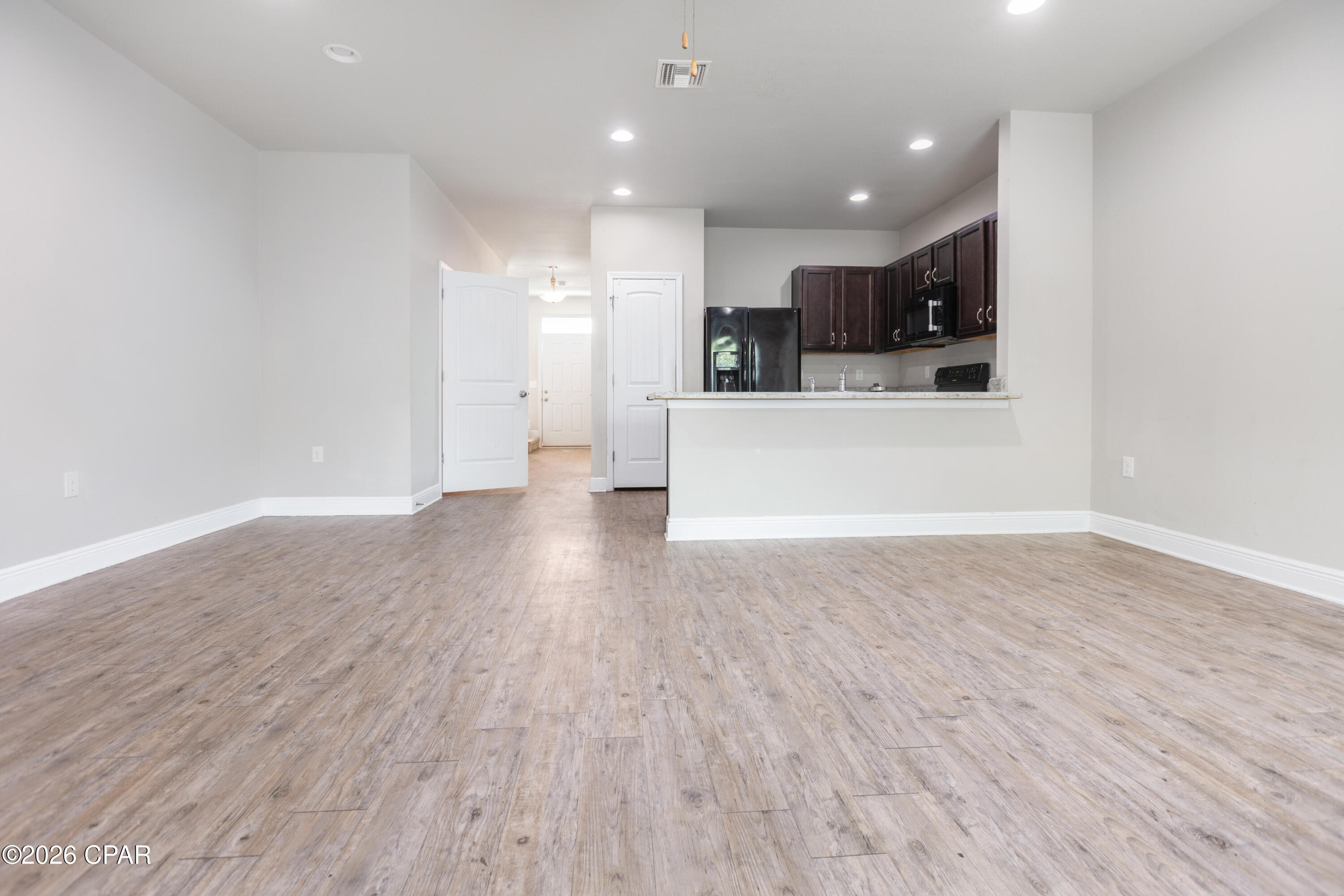 Sentinel Point - Residential