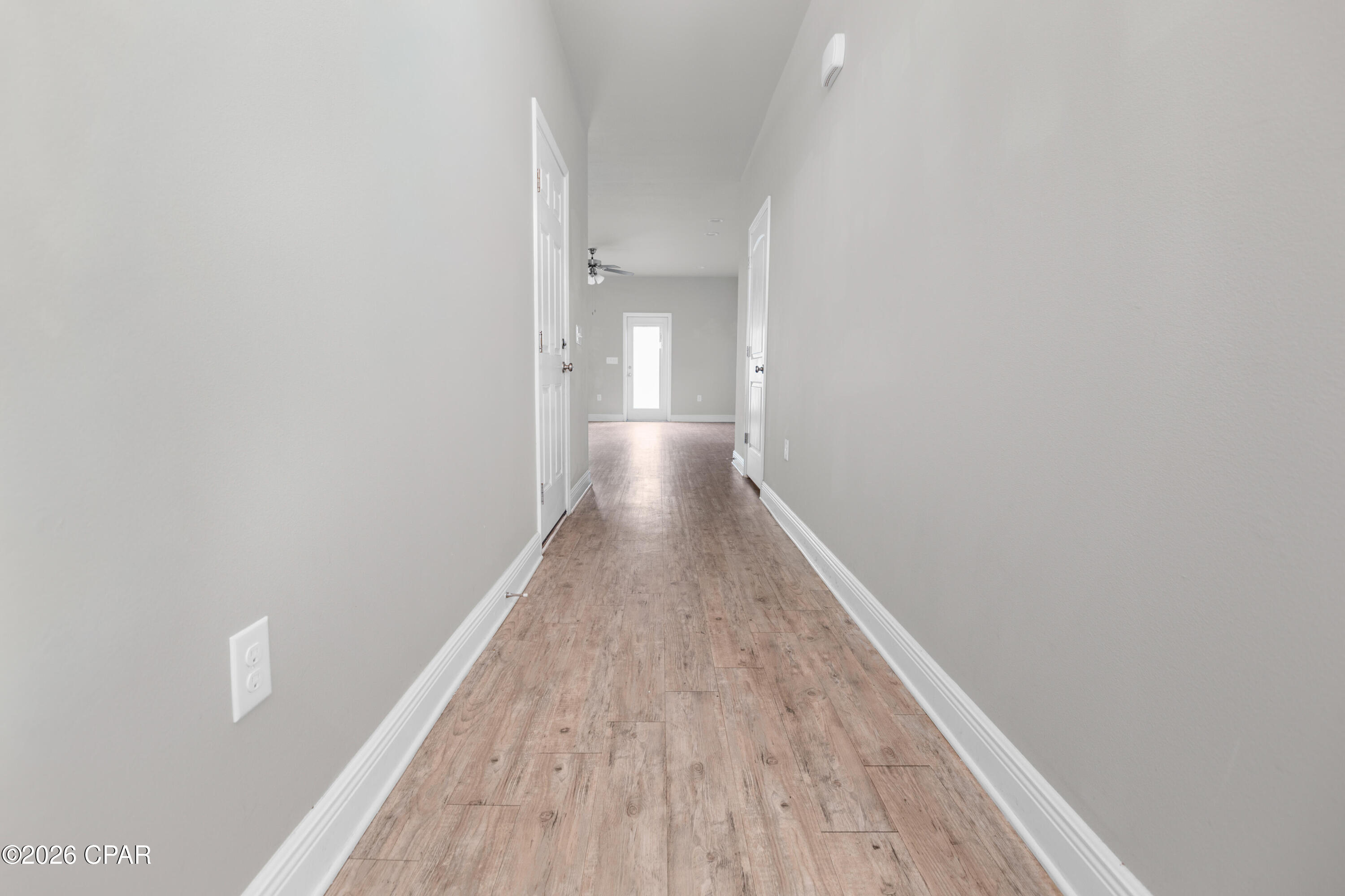 Sentinel Point - Residential