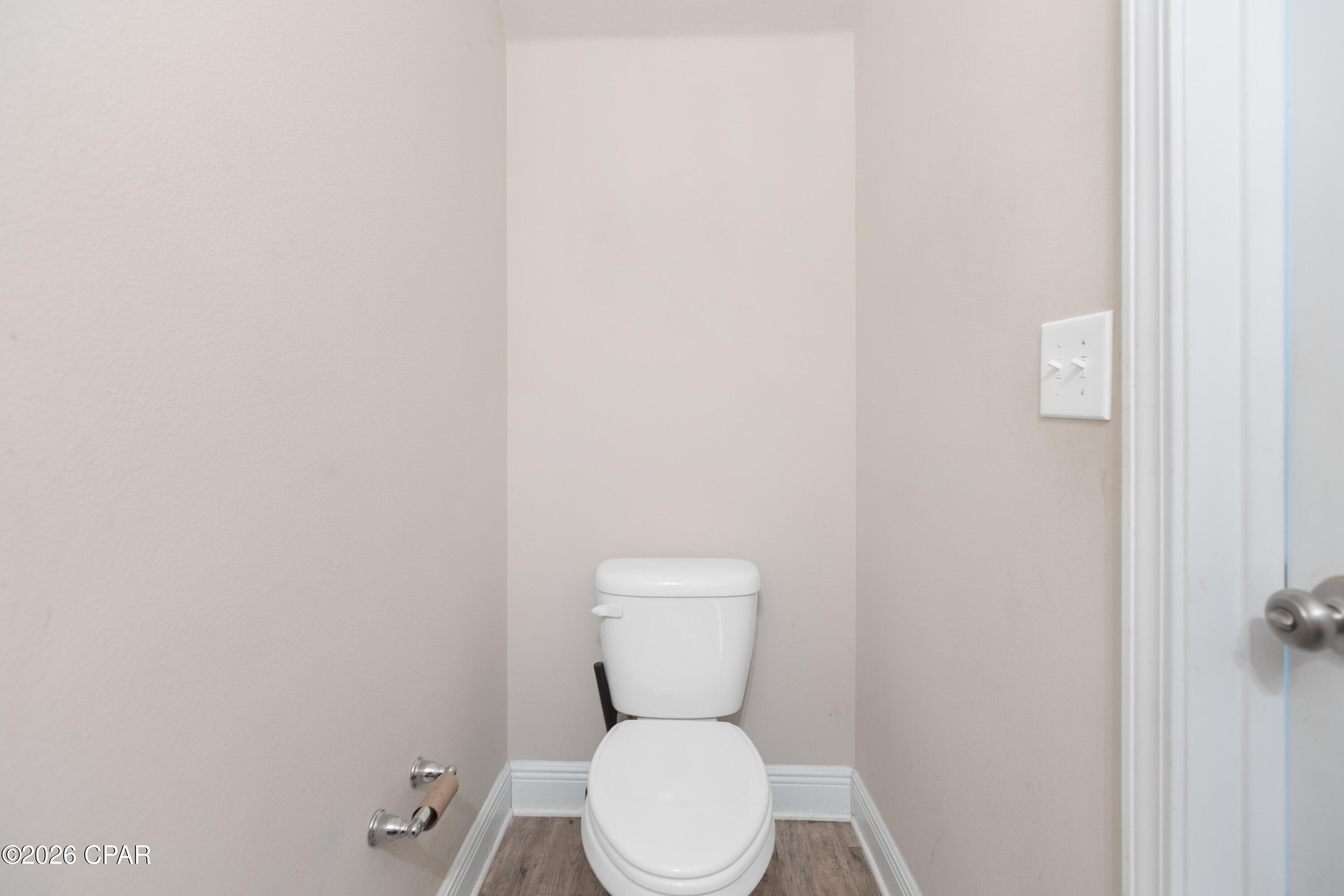 Sentinel Point - Residential