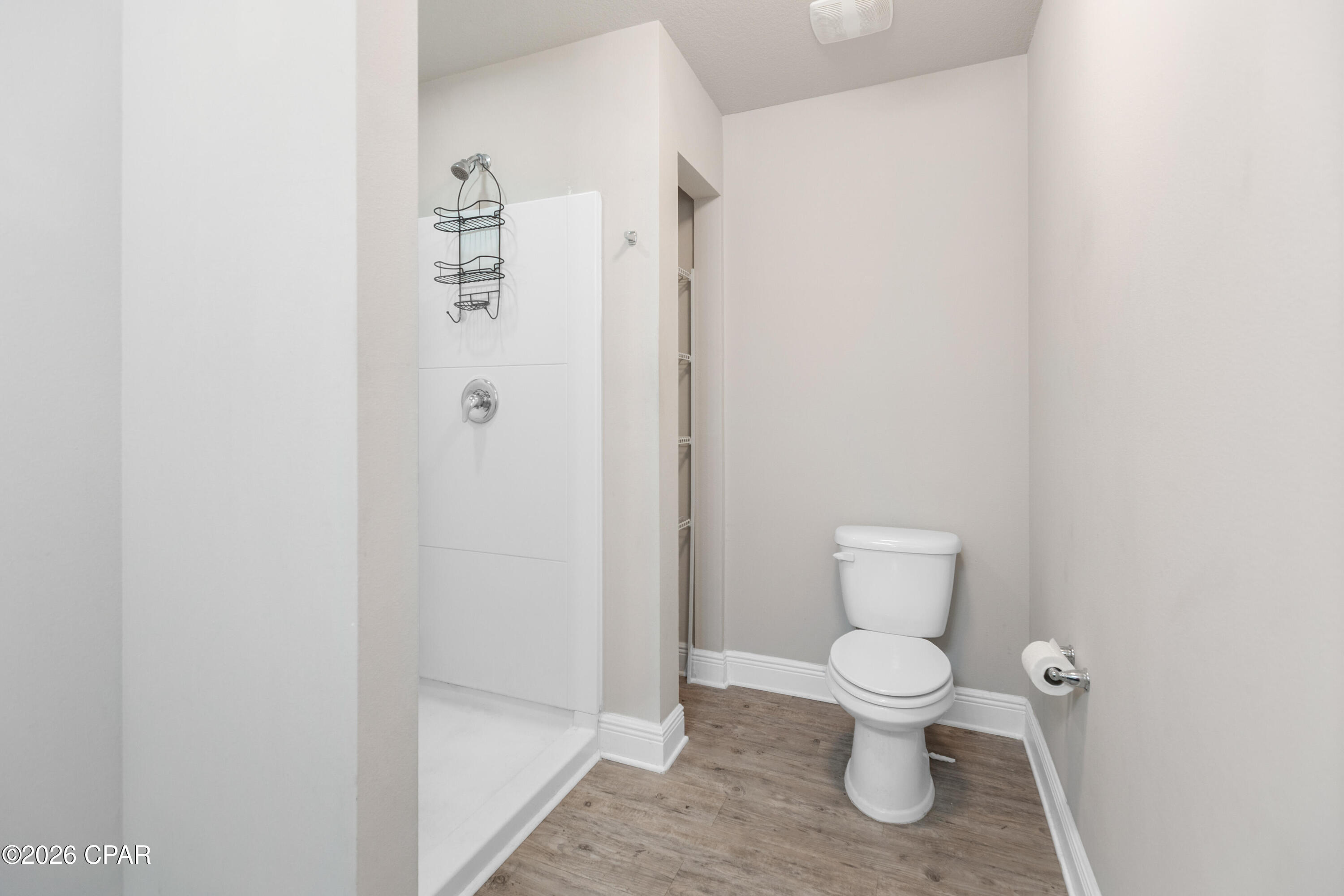 Sentinel Point - Residential