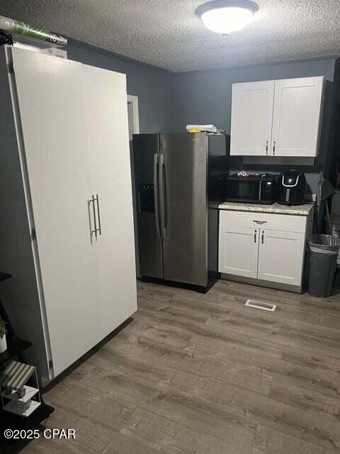 North Lagoon Oaks 7th Add - Residential