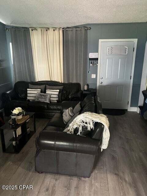 North Lagoon Oaks 7th Add - Residential