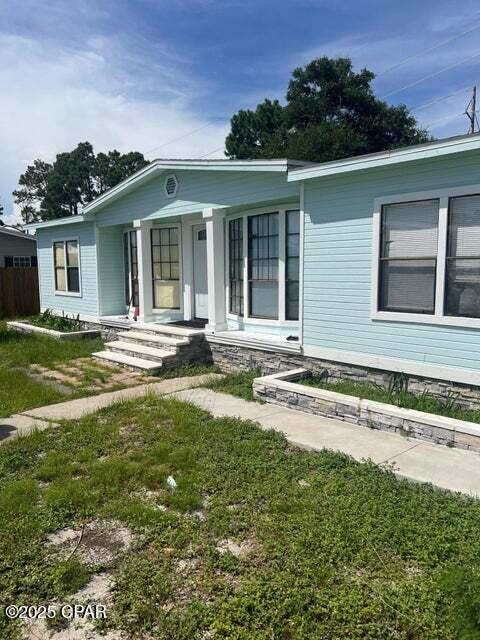 North Lagoon Oaks 7th Add - Residential