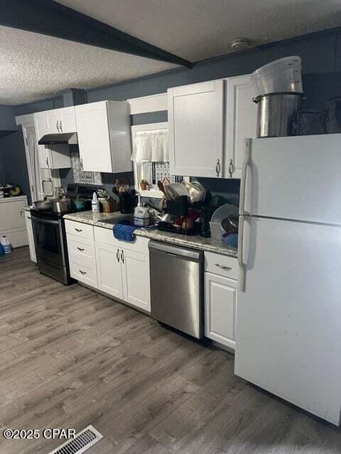 North Lagoon Oaks 7th Add - Residential