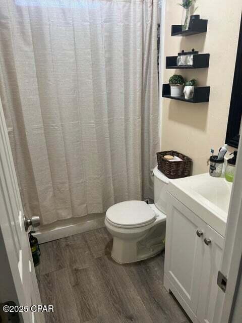 North Lagoon Oaks 7th Add - Residential