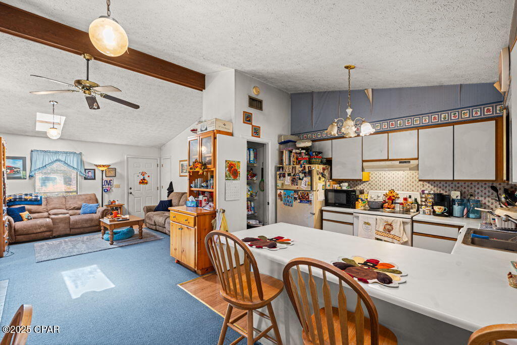 Leisure Lakes - Residential