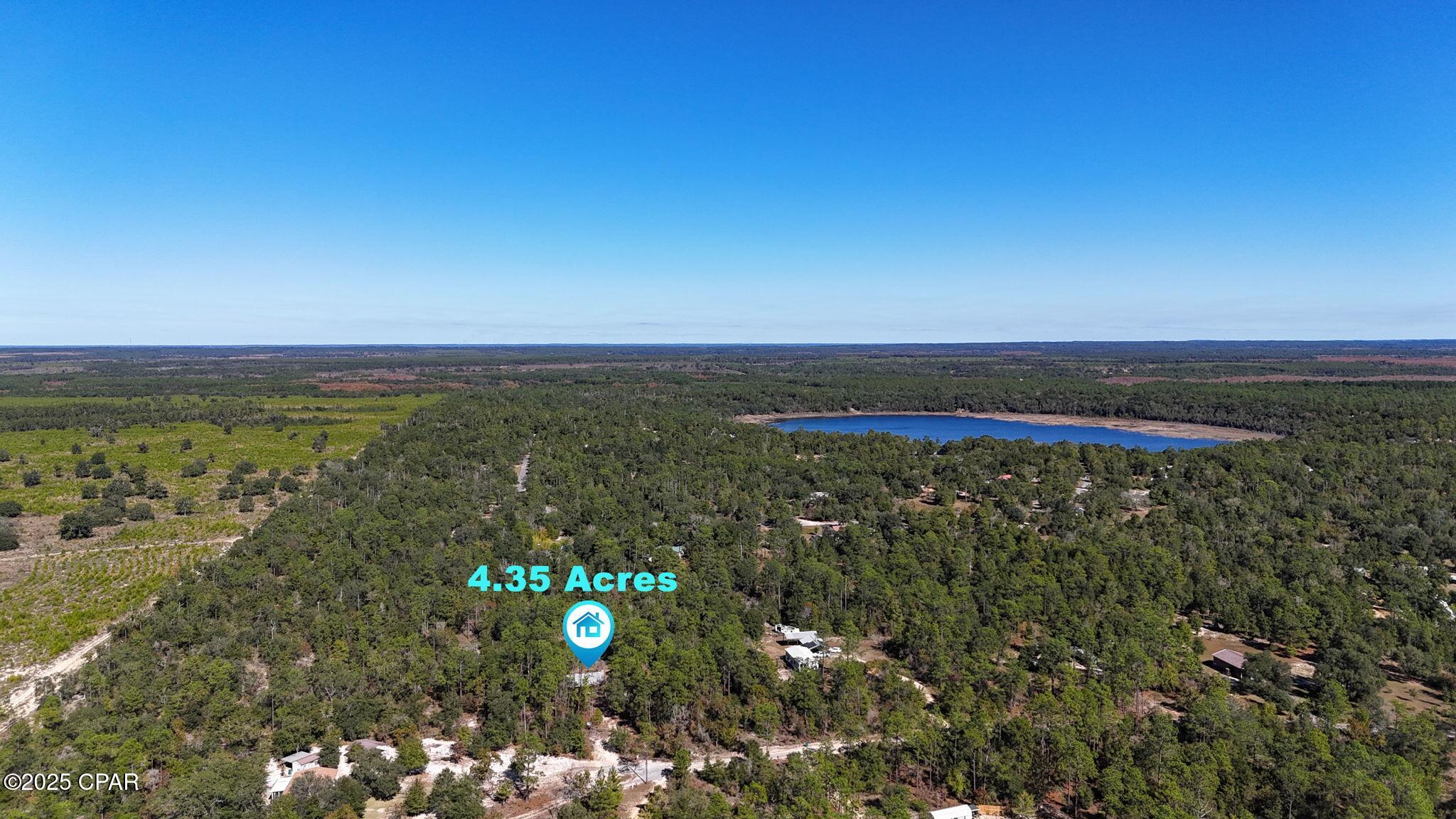 Leisure Lakes - Residential