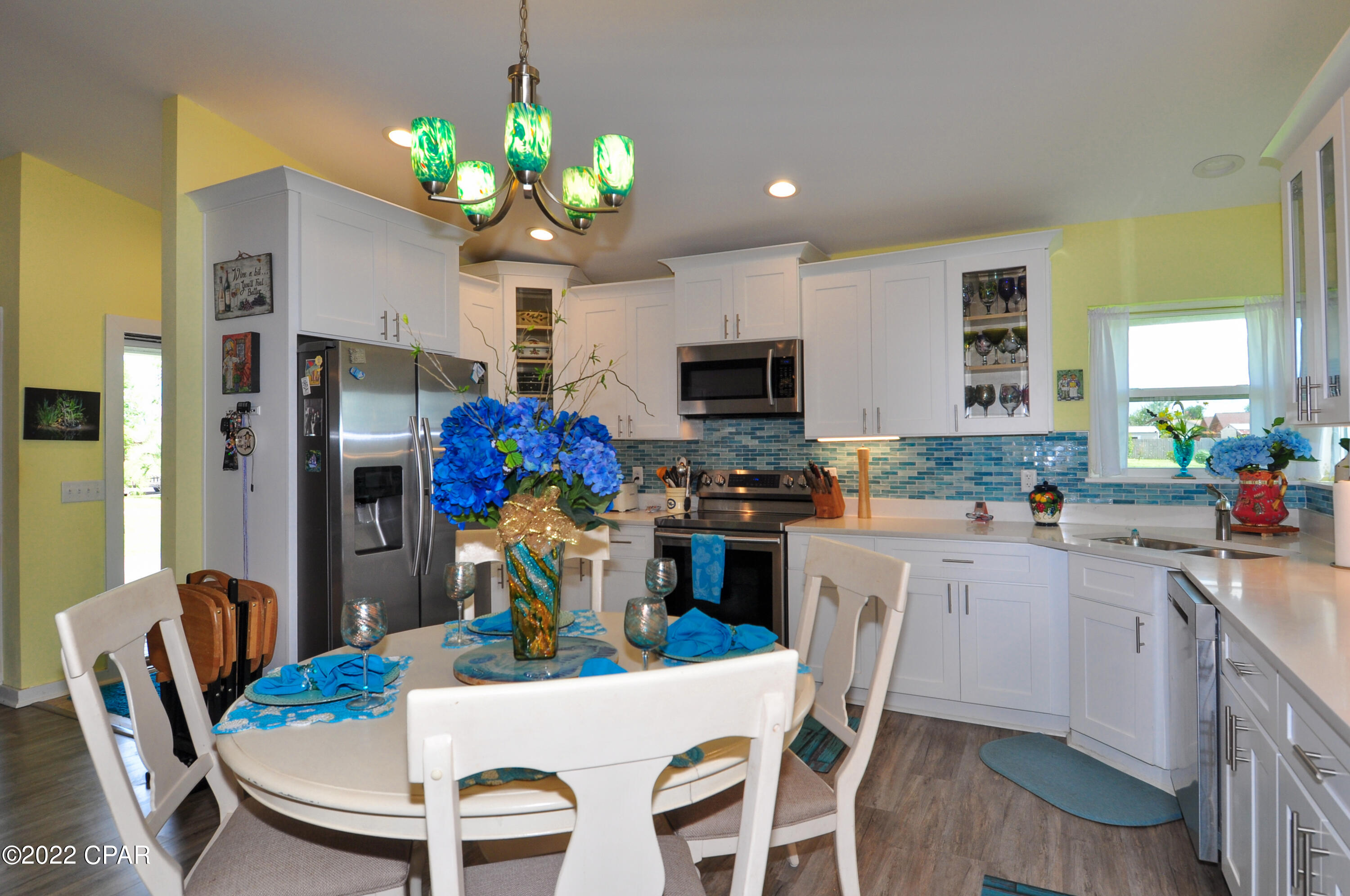 Belaire Estates U-1 Replat - Residential
