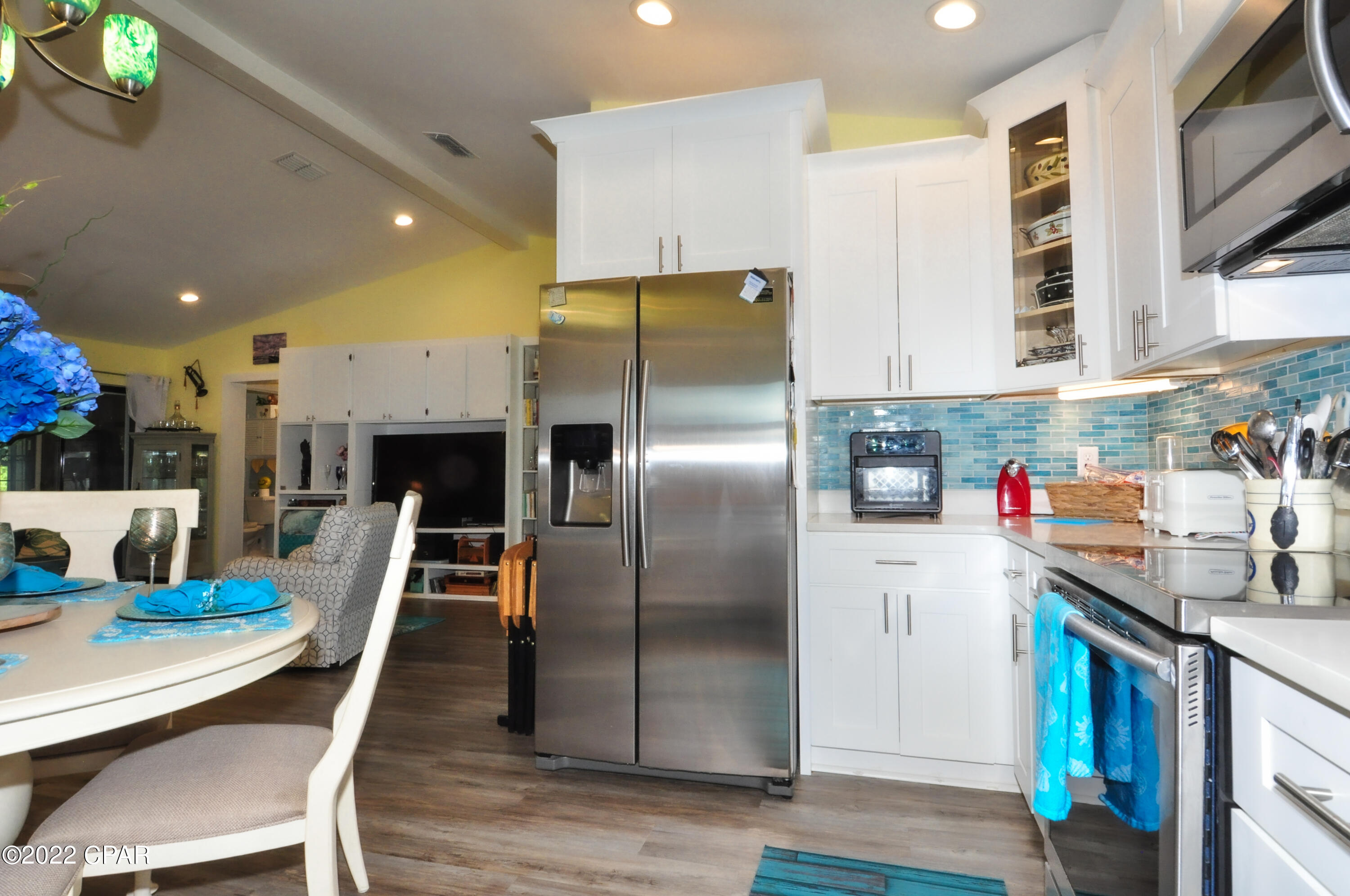 Belaire Estates U-1 Replat - Residential