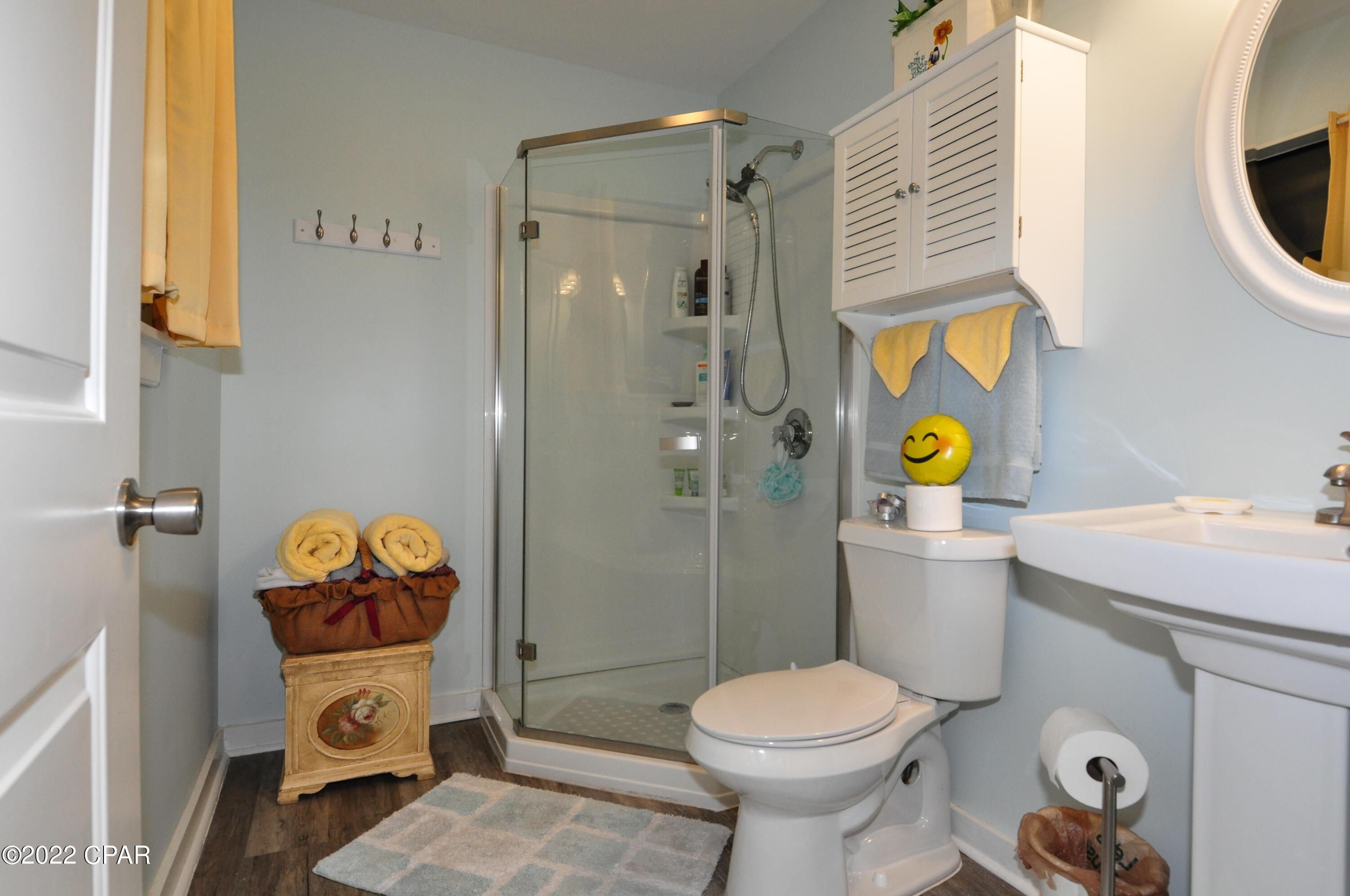 Belaire Estates U-1 Replat - Residential