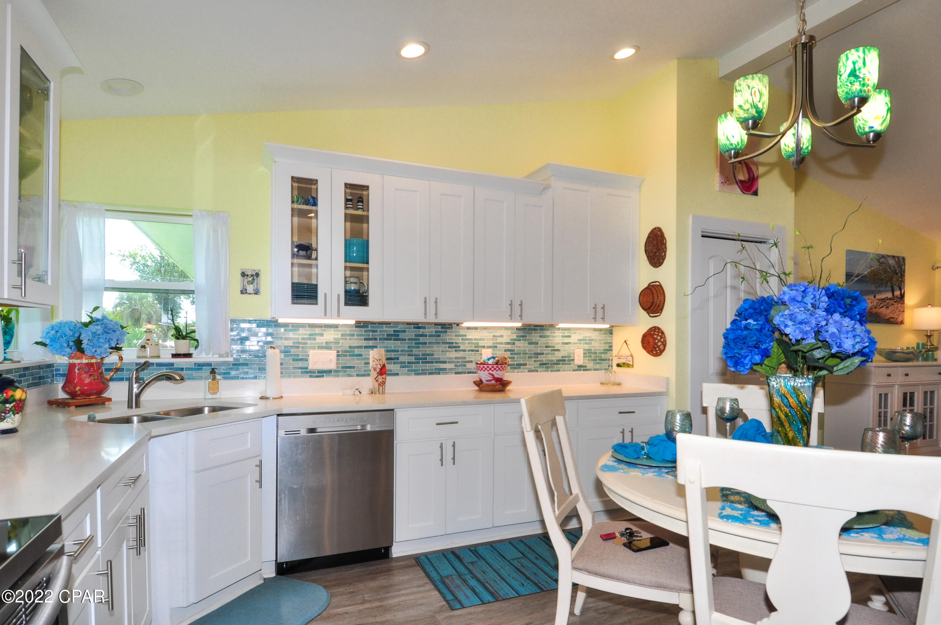 Belaire Estates U-1 Replat - Residential