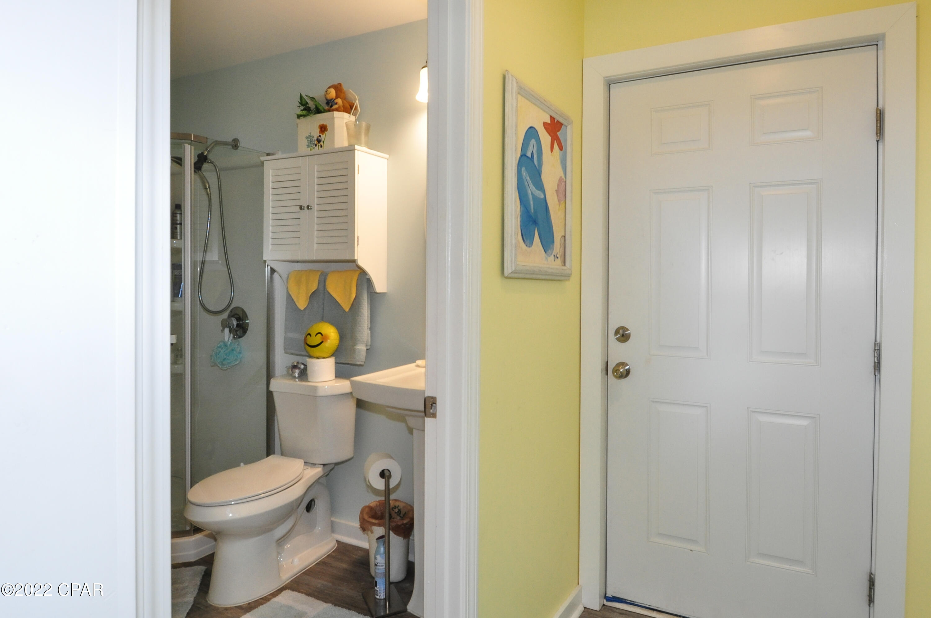 Belaire Estates U-1 Replat - Residential