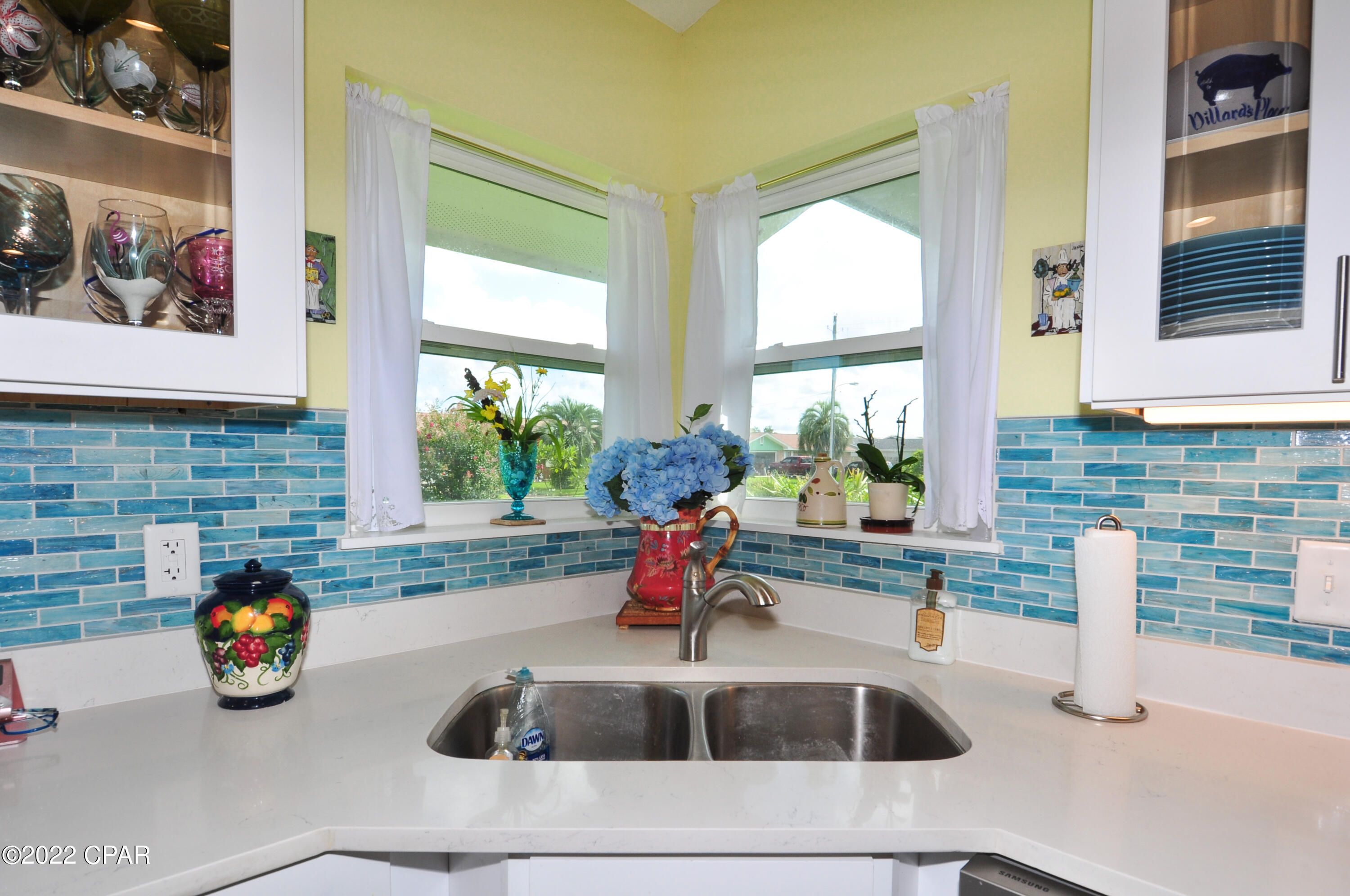 Belaire Estates U-1 Replat - Residential