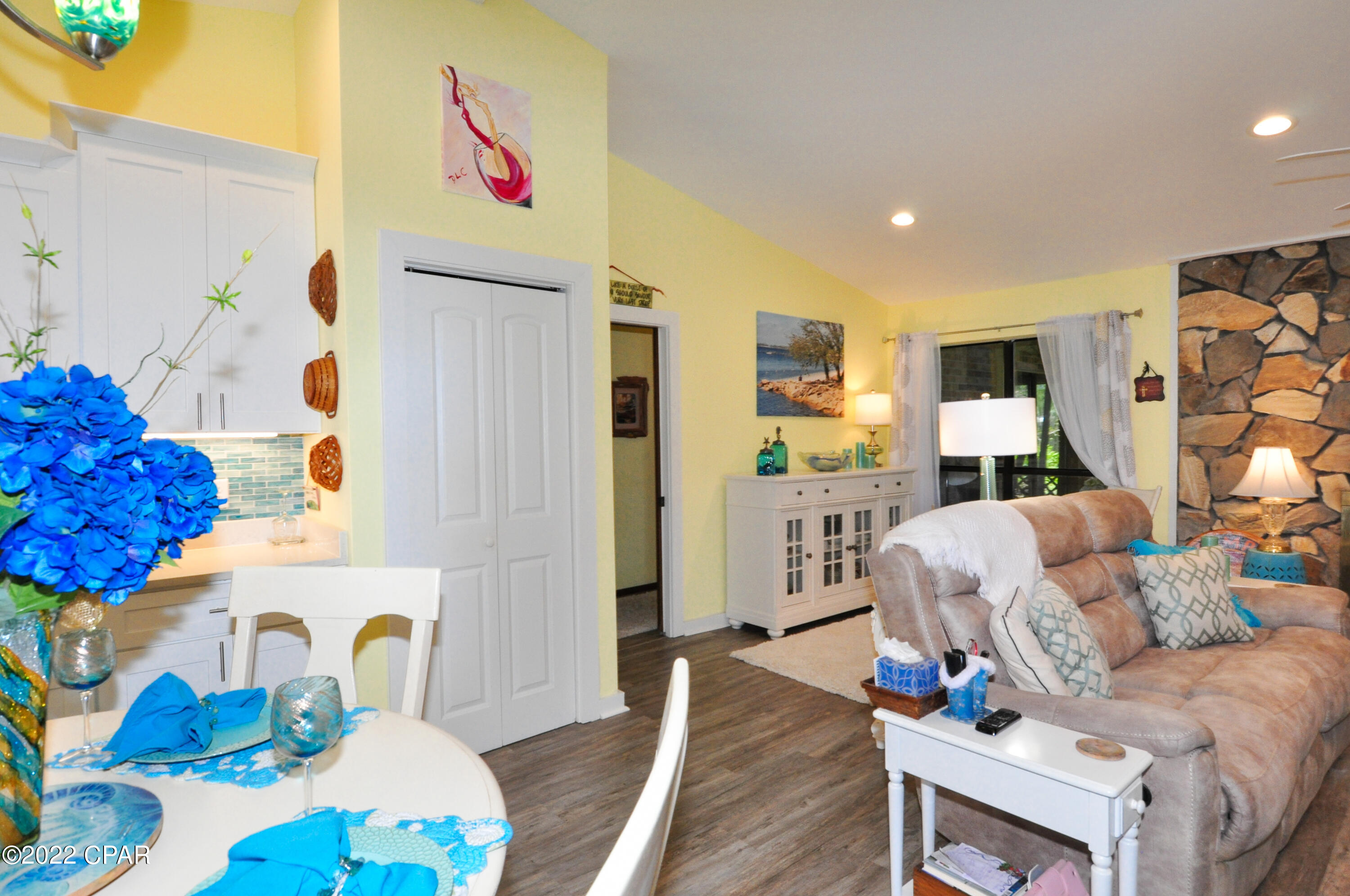 Belaire Estates U-1 Replat - Residential