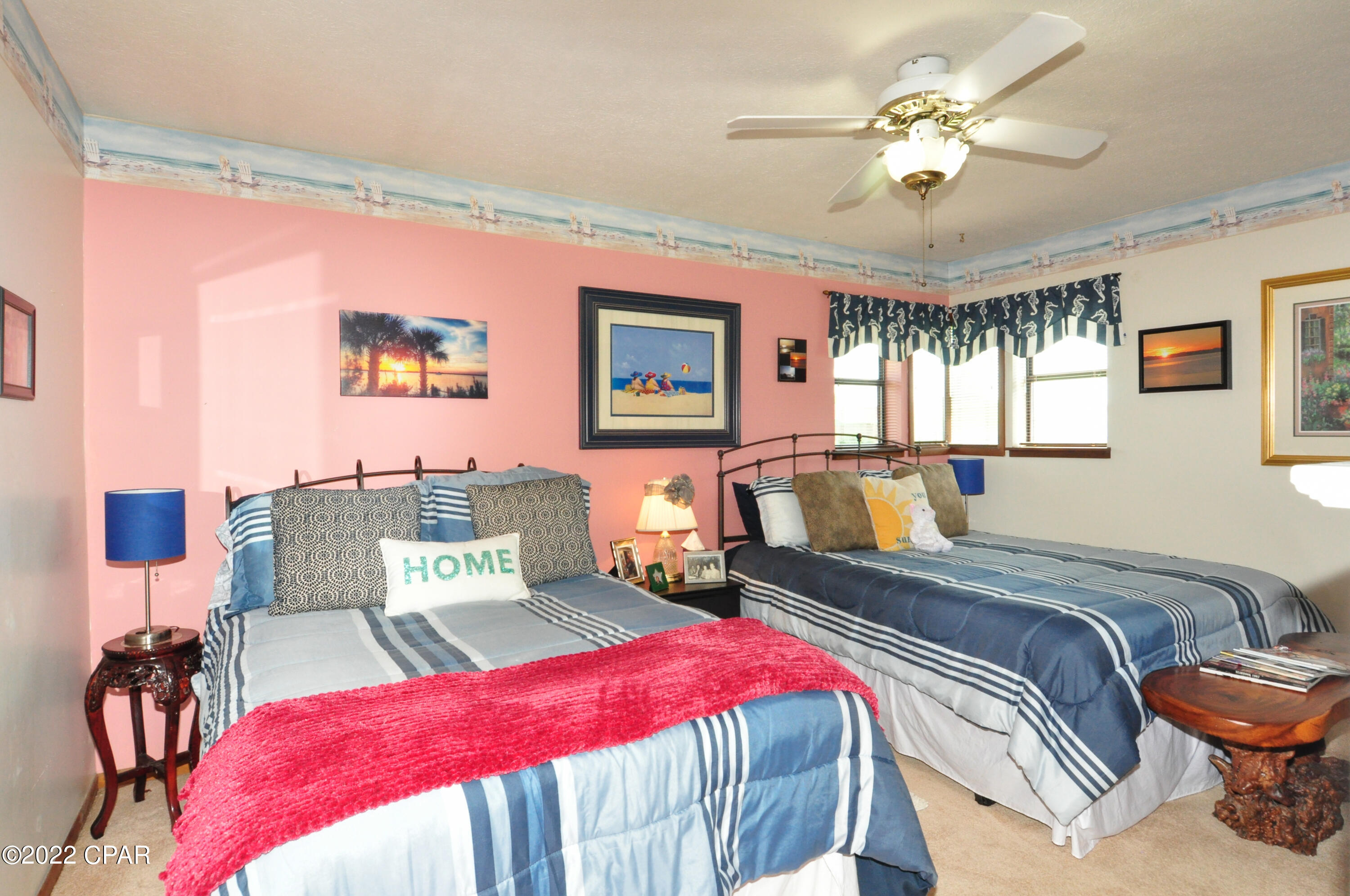 Belaire Estates U-1 Replat - Residential