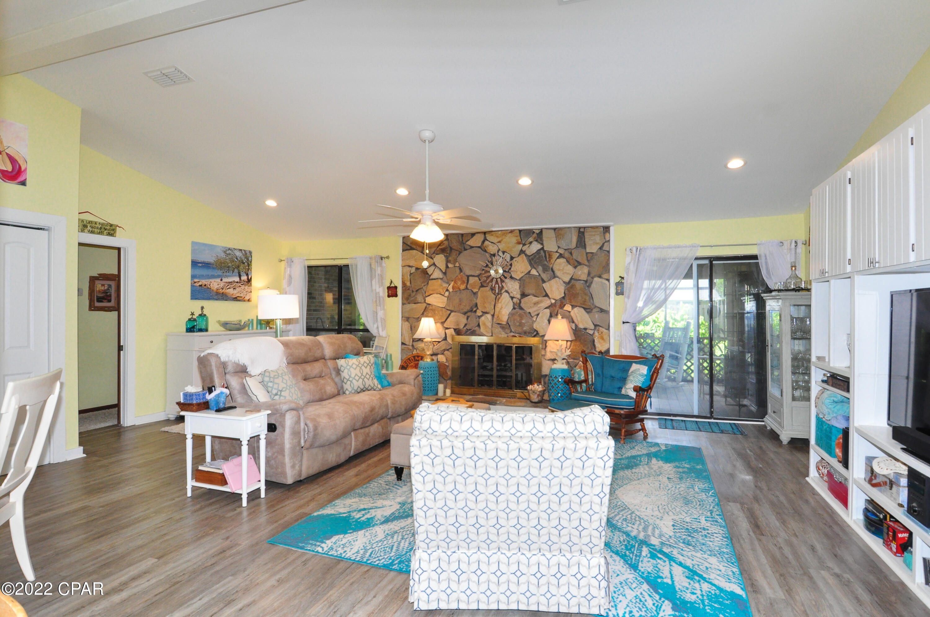 Belaire Estates U-1 Replat - Residential