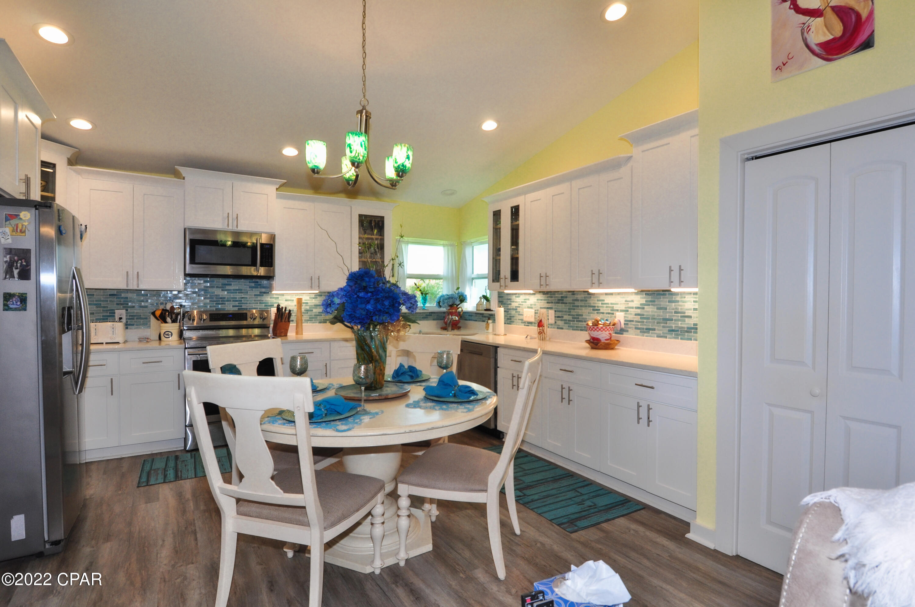Belaire Estates U-1 Replat - Residential