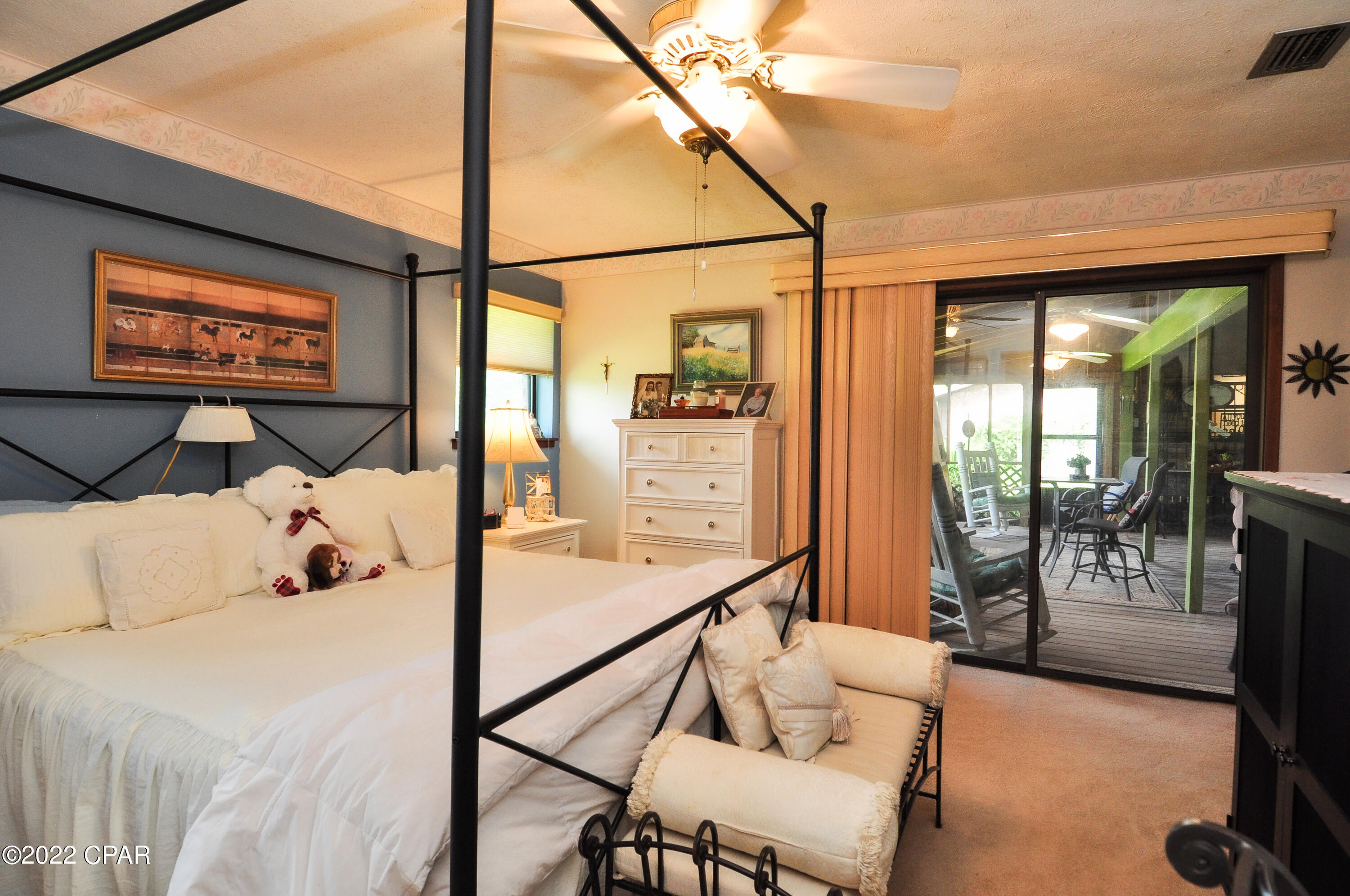 Belaire Estates U-1 Replat - Residential